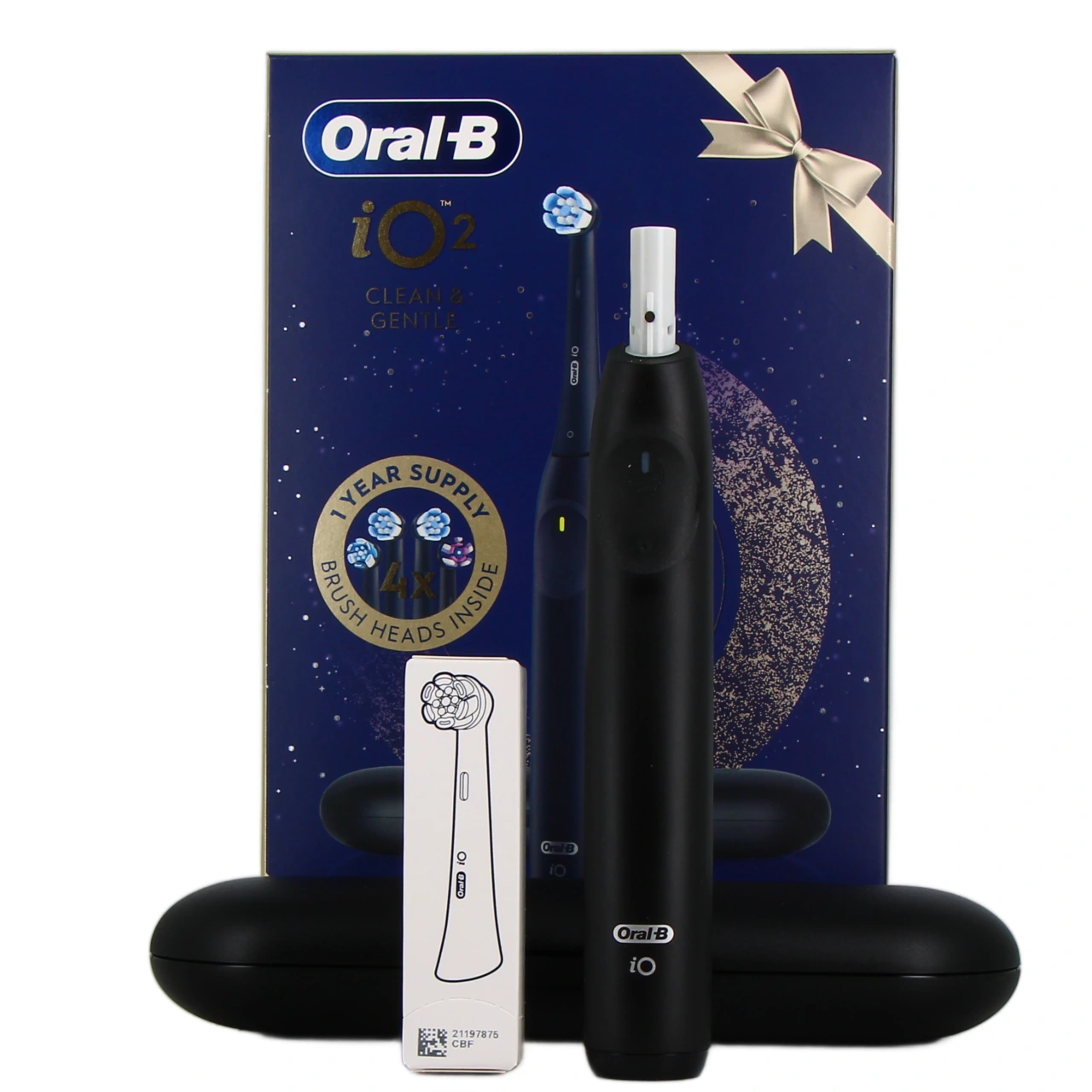 Oral B iO 2 - Vue 13