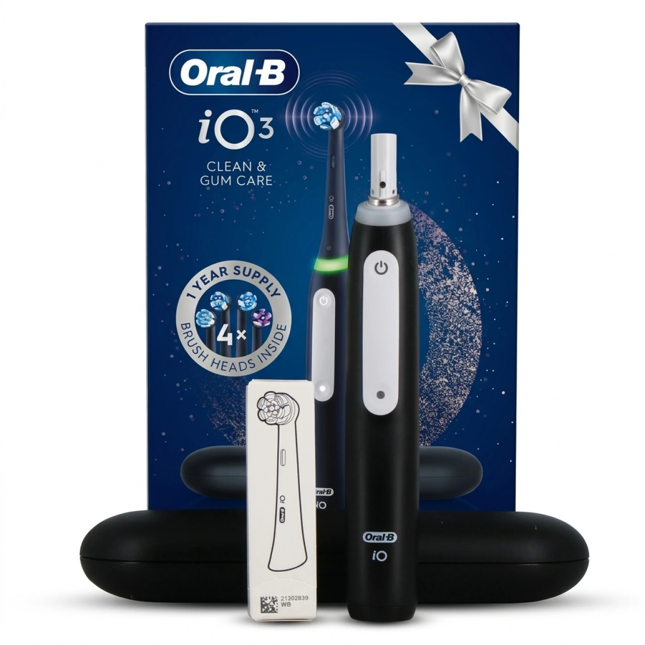 Oral-B iO 3 Brosse à Dents électrique - Vue 10