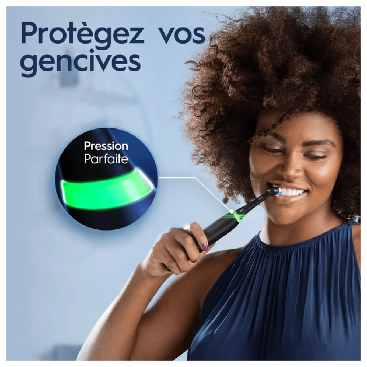 Oral B iO 5 - Vue 6