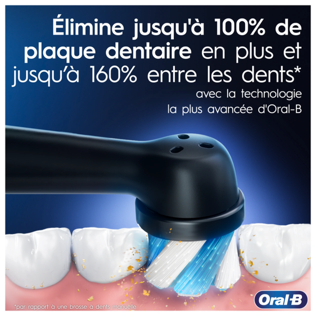 Oral B iO 5 - Vue 7