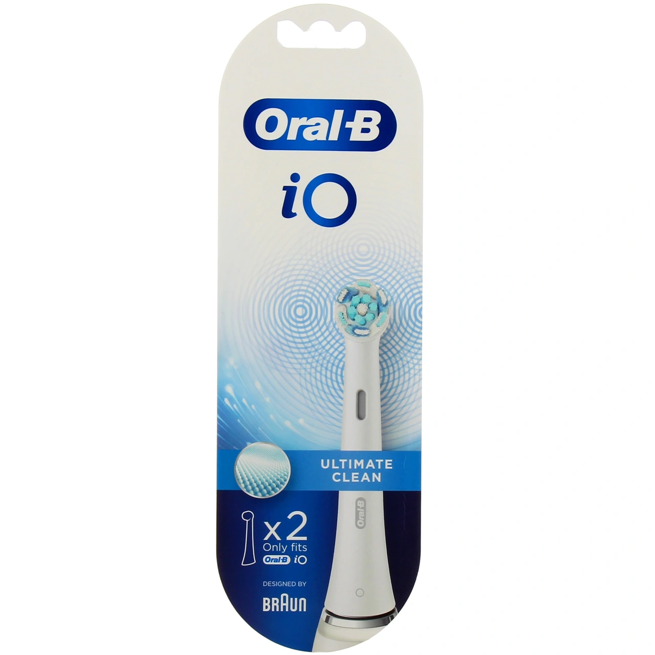 Oral B iO Brossettes de Rechange - Vue 5