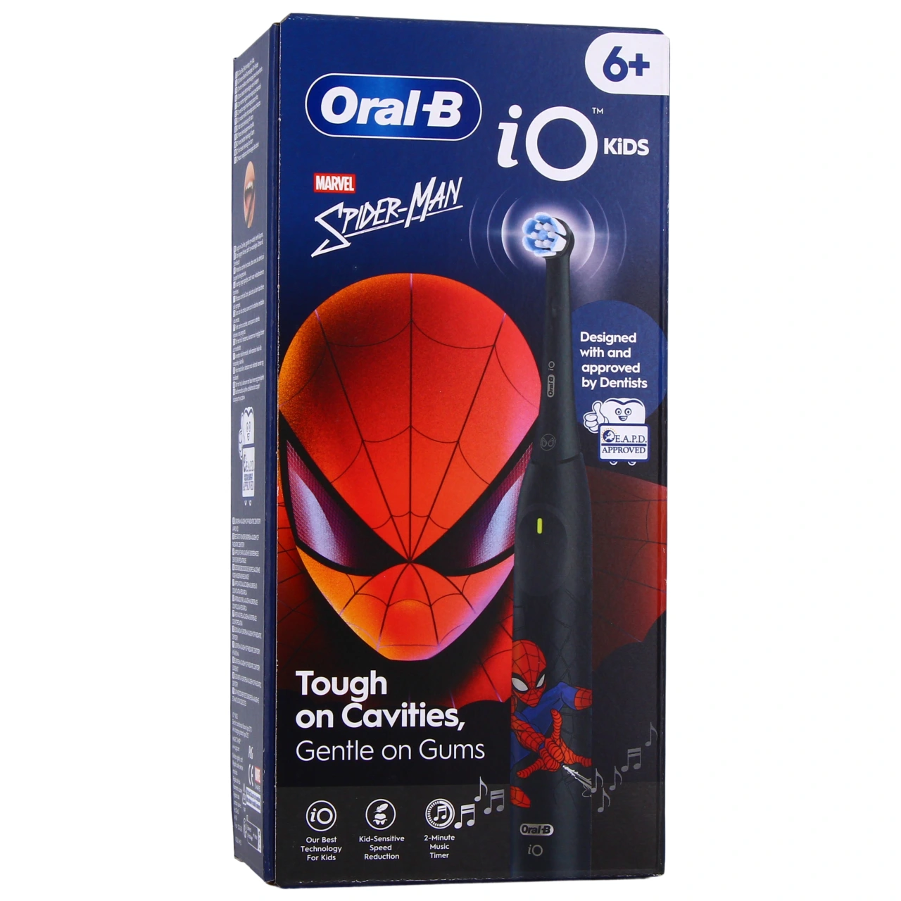 Oral B iO Kids Brosse à Dents électrique - Oral-B iO