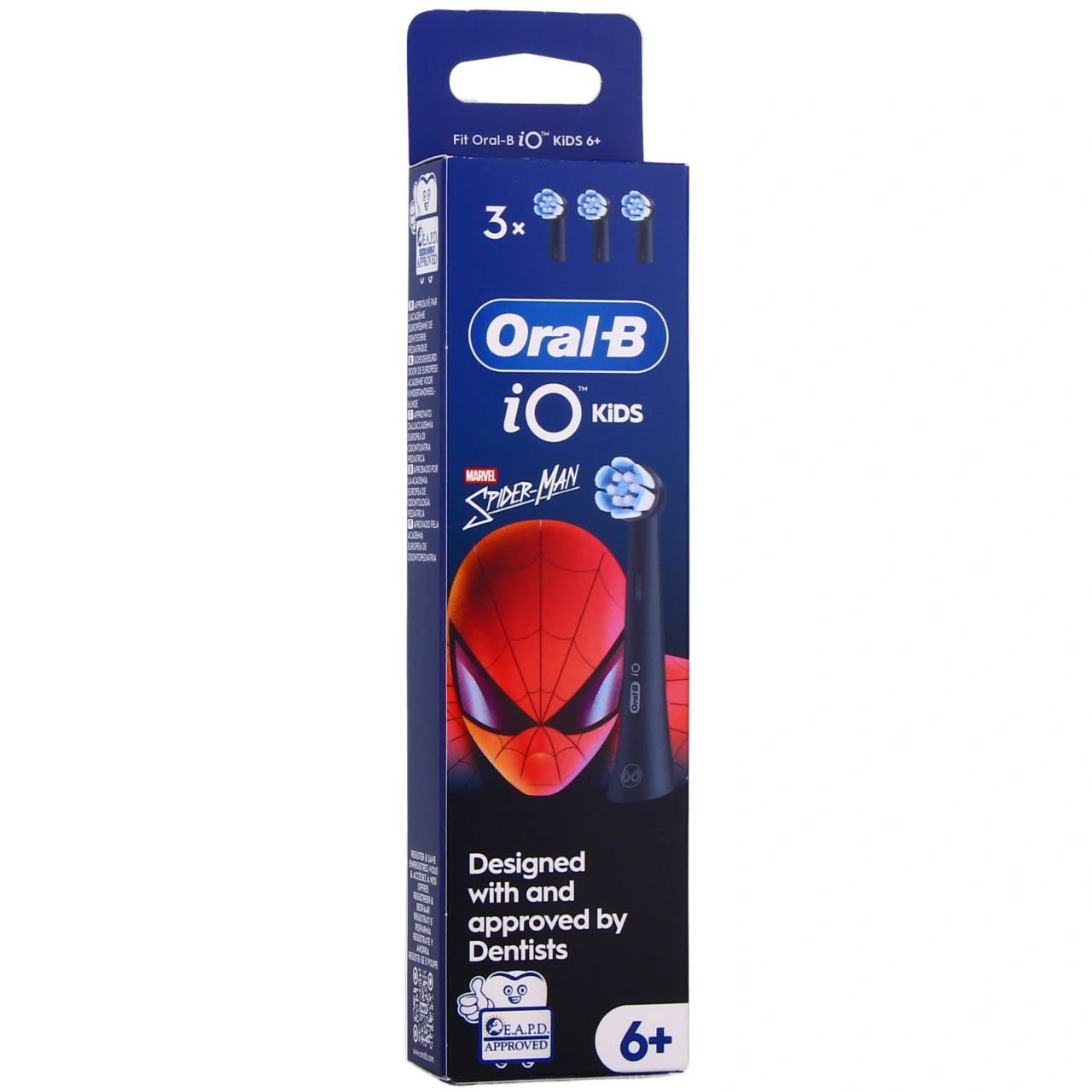 Oral B iO Kids Brosse à Dents électrique - Vue 4