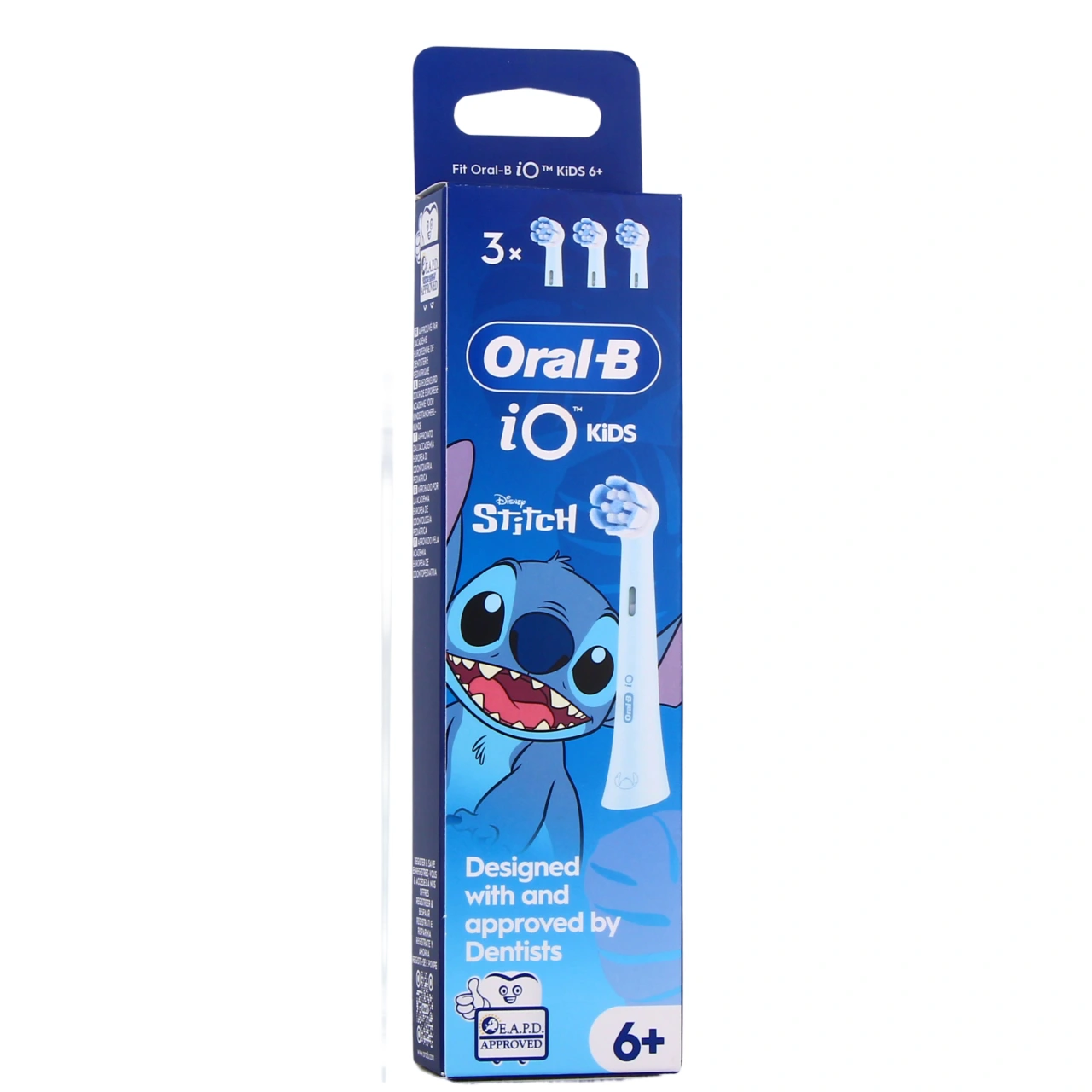 Oral B iO Kids Brosse à Dents électrique - Vue 11