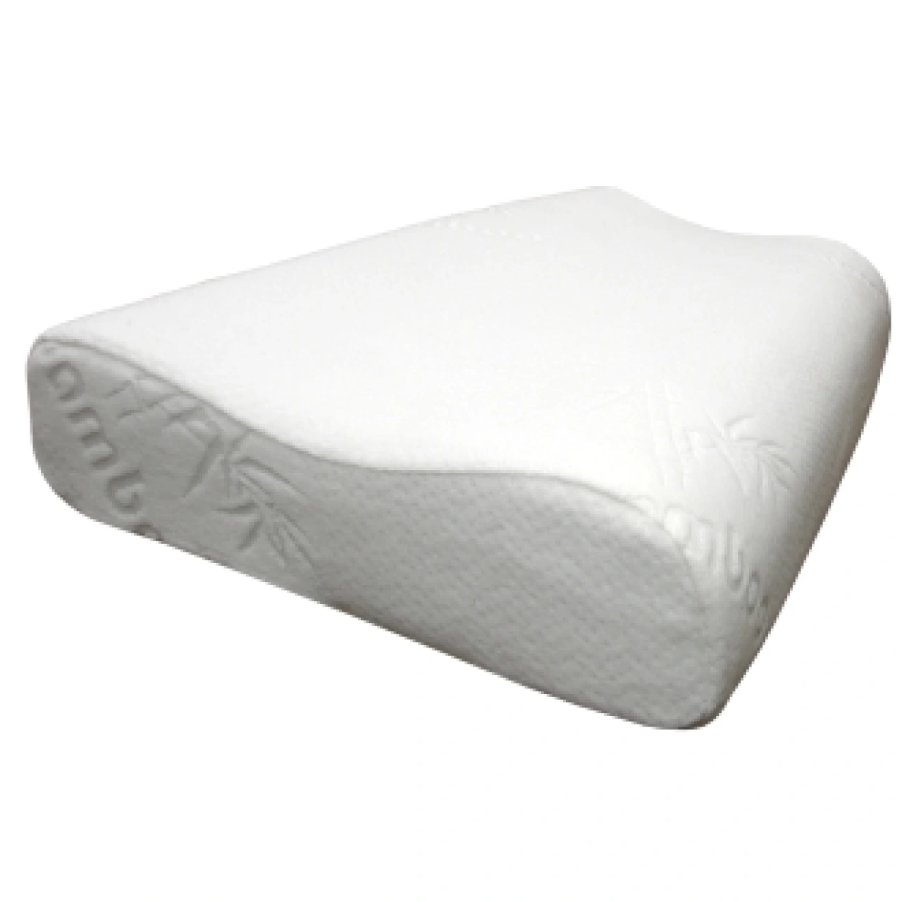 Oreiller Vegelya 55x37 cm - Identités