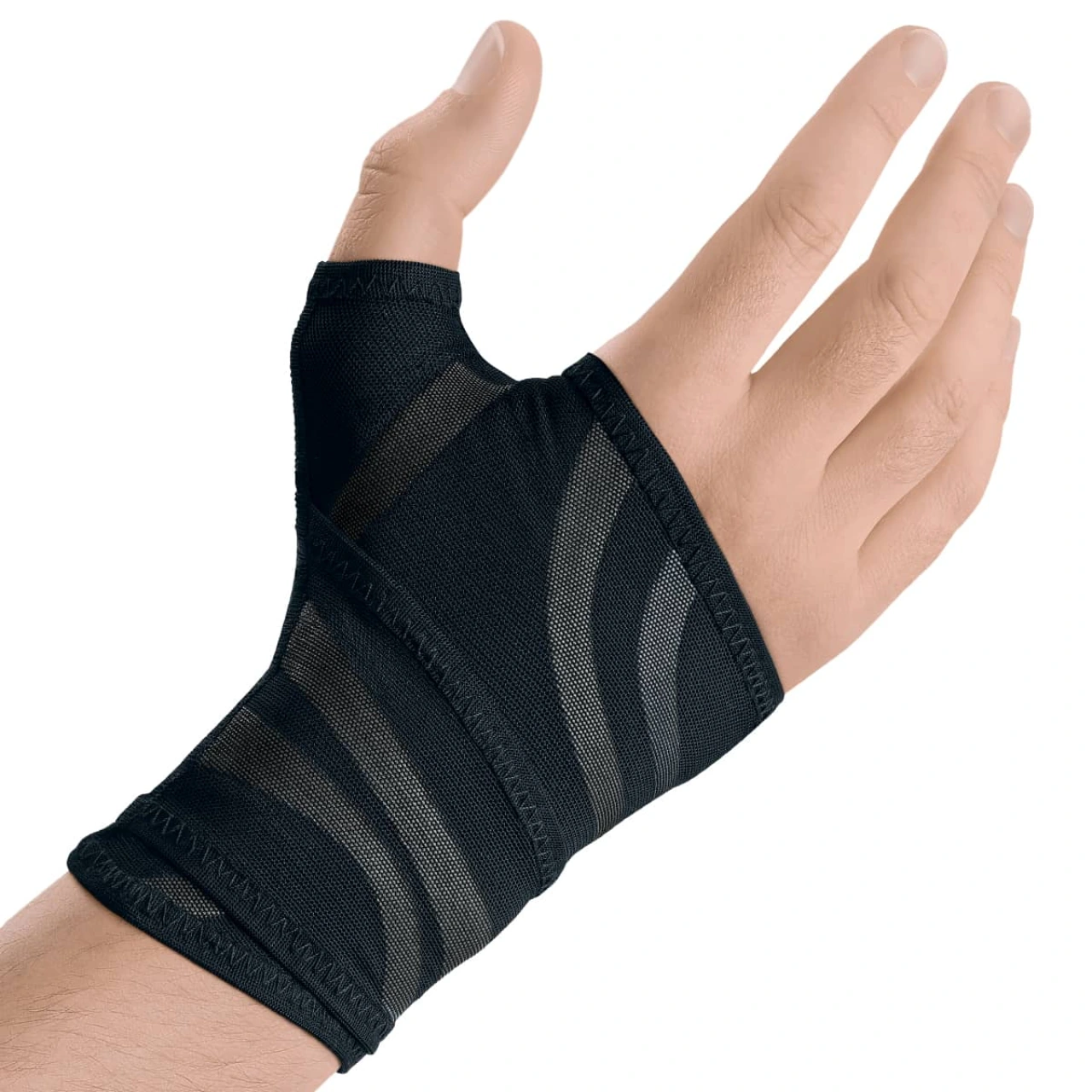 Orliman Skintape Attelle de Poignet-Pouce - Orliman