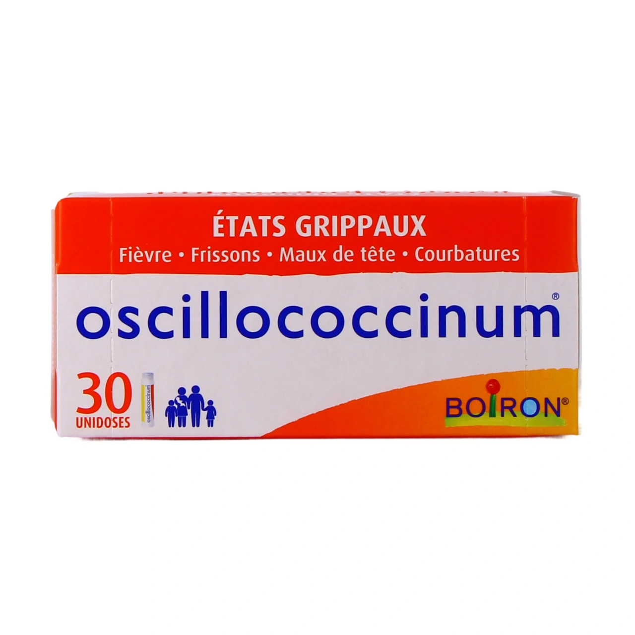 Oscillococcinum - Vue 5
