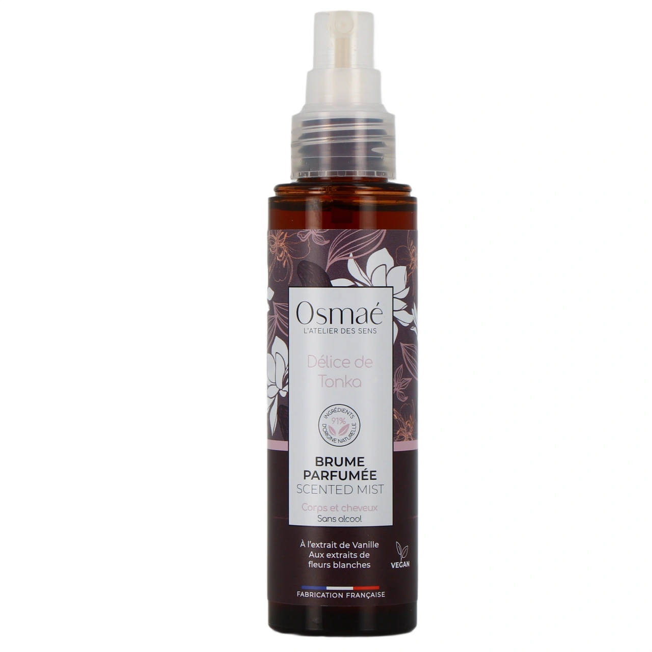 Osmaé Brume Parfumée - Vue 7