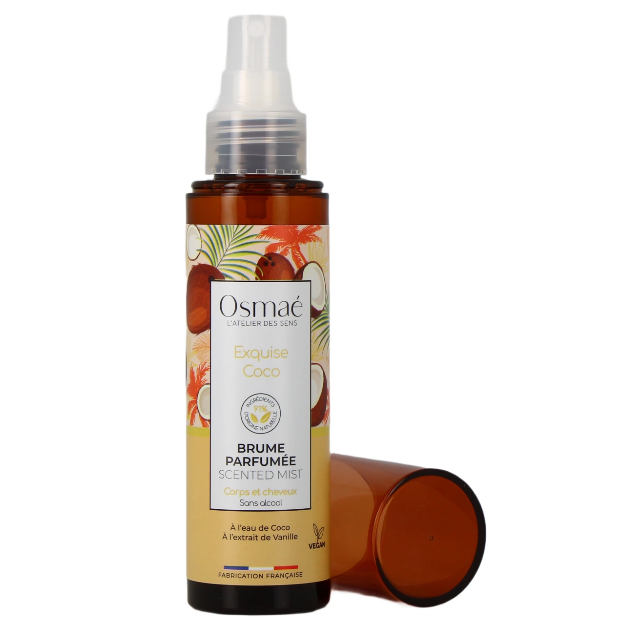 Osmaé Brume Parfumée - Osmaé