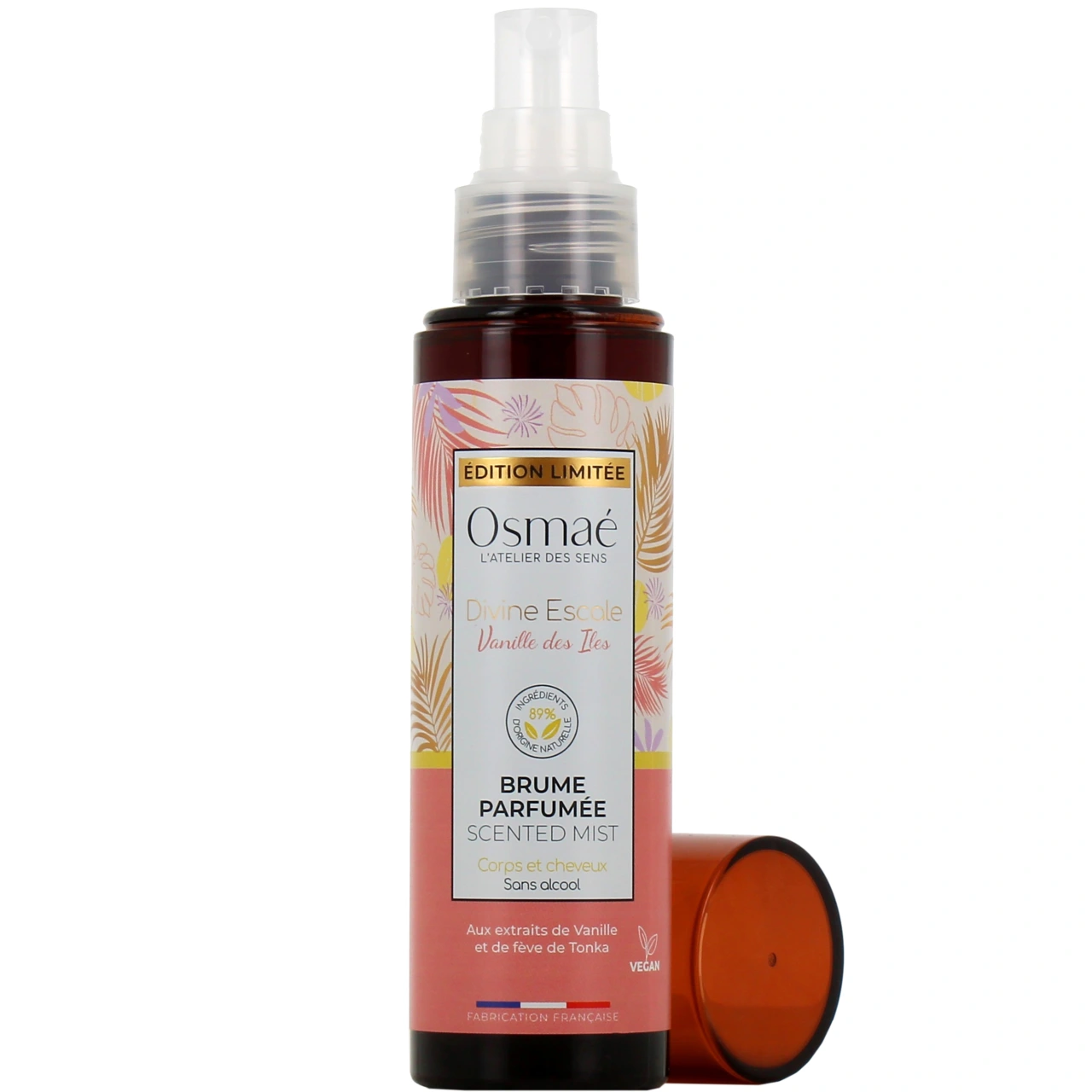 Osmaé Brume Parfumée - Osmaé