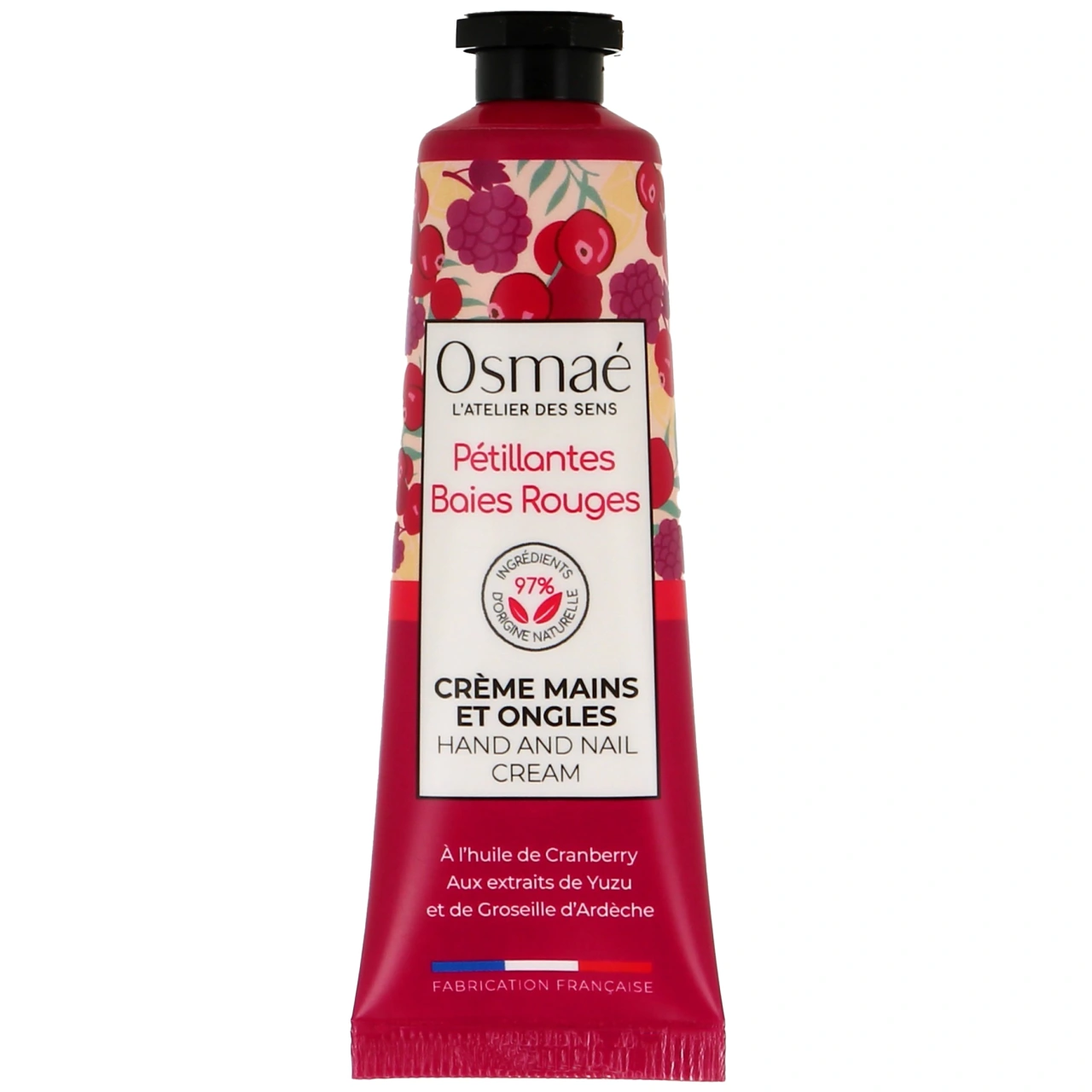 Osmaé Crème Mains et Ongles - Vue 4