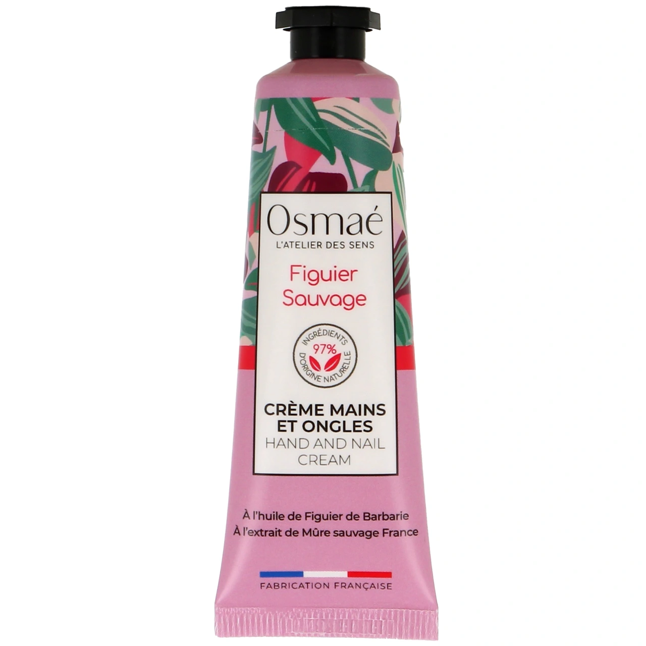 Osmaé Crème Mains et Ongles - Vue 3