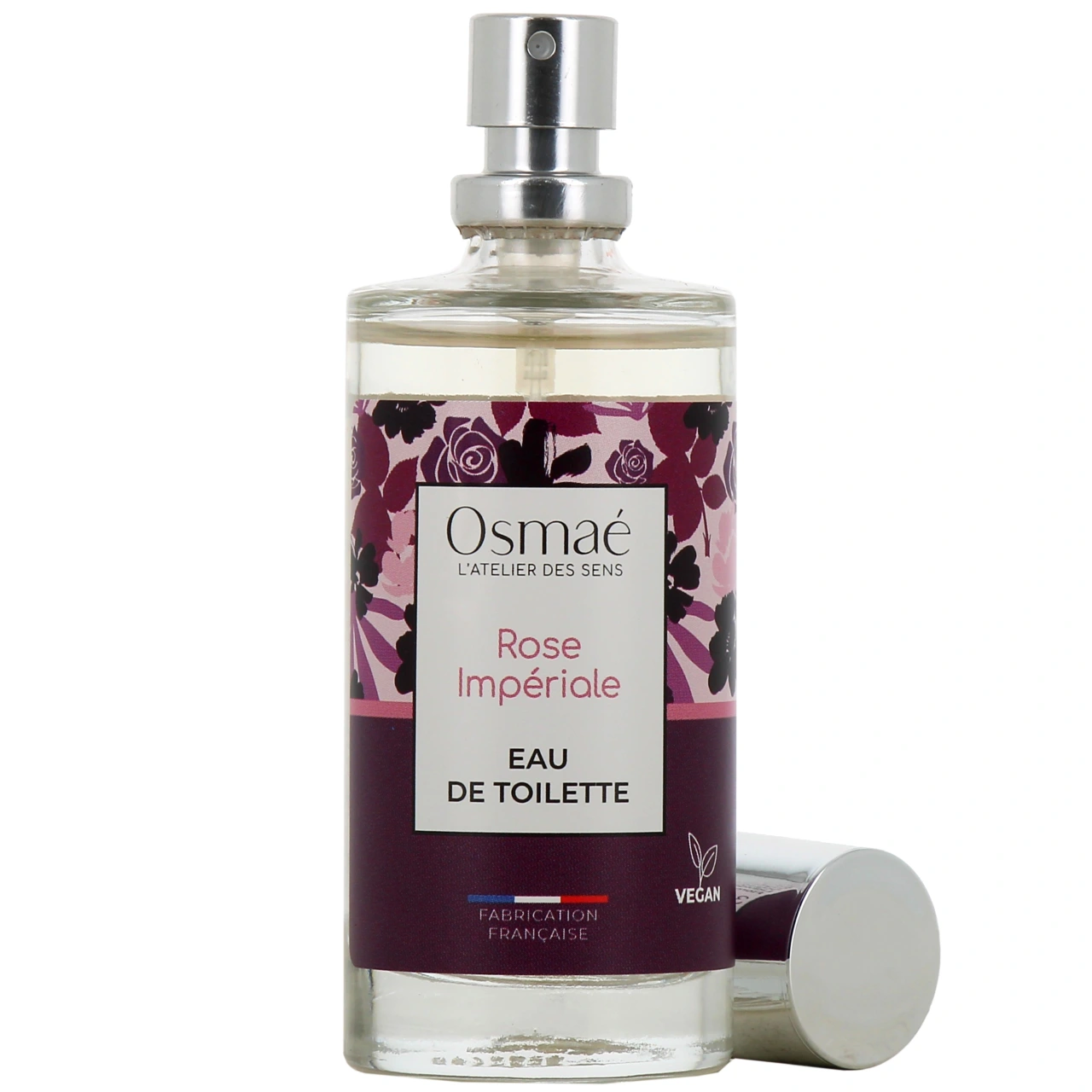 Osmaé Eau de Toilette - Vue 10
