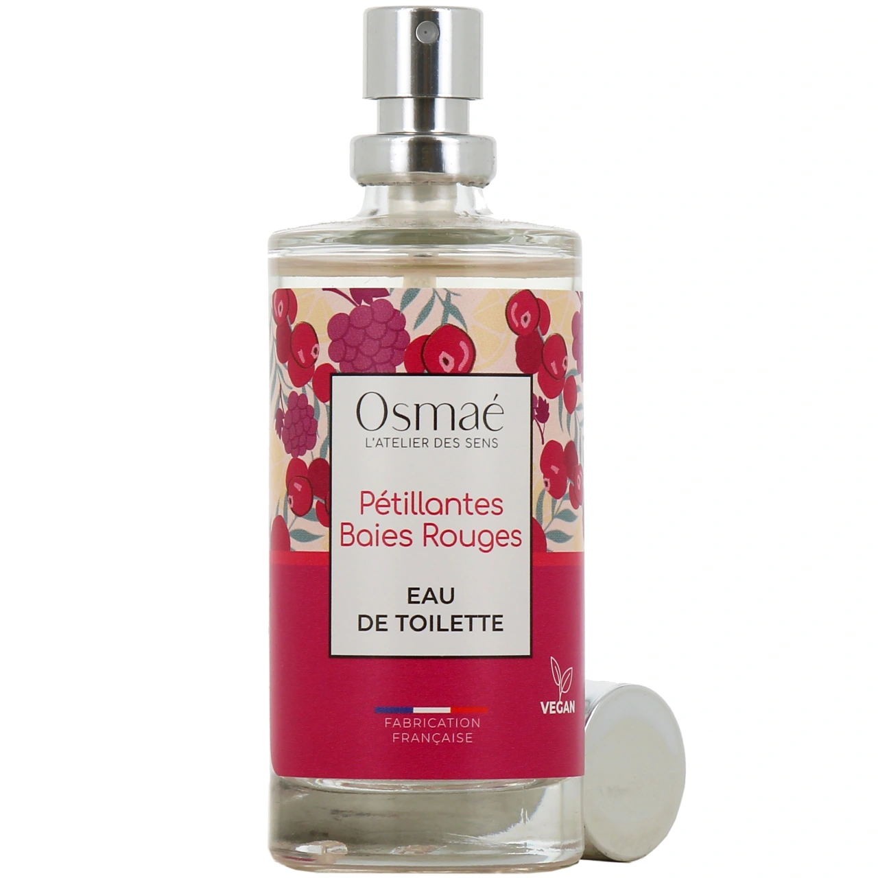 Osmaé Eau de Toilette - Vue 7