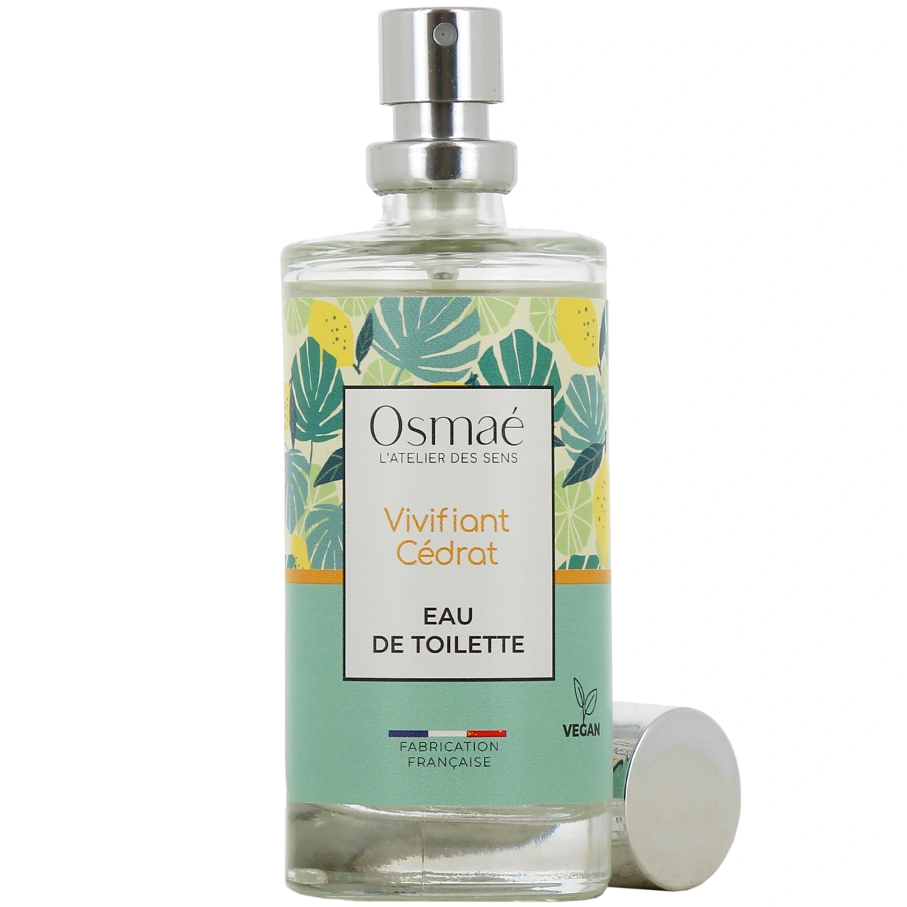 Osmaé Eau de Toilette - Vue 16