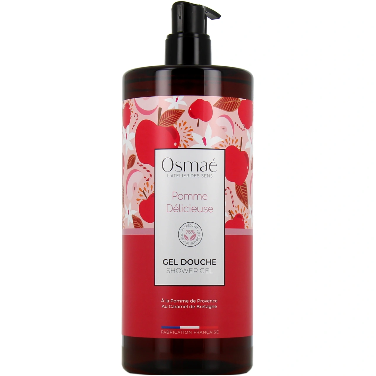 Osmaé Gel Douche - Vue 21