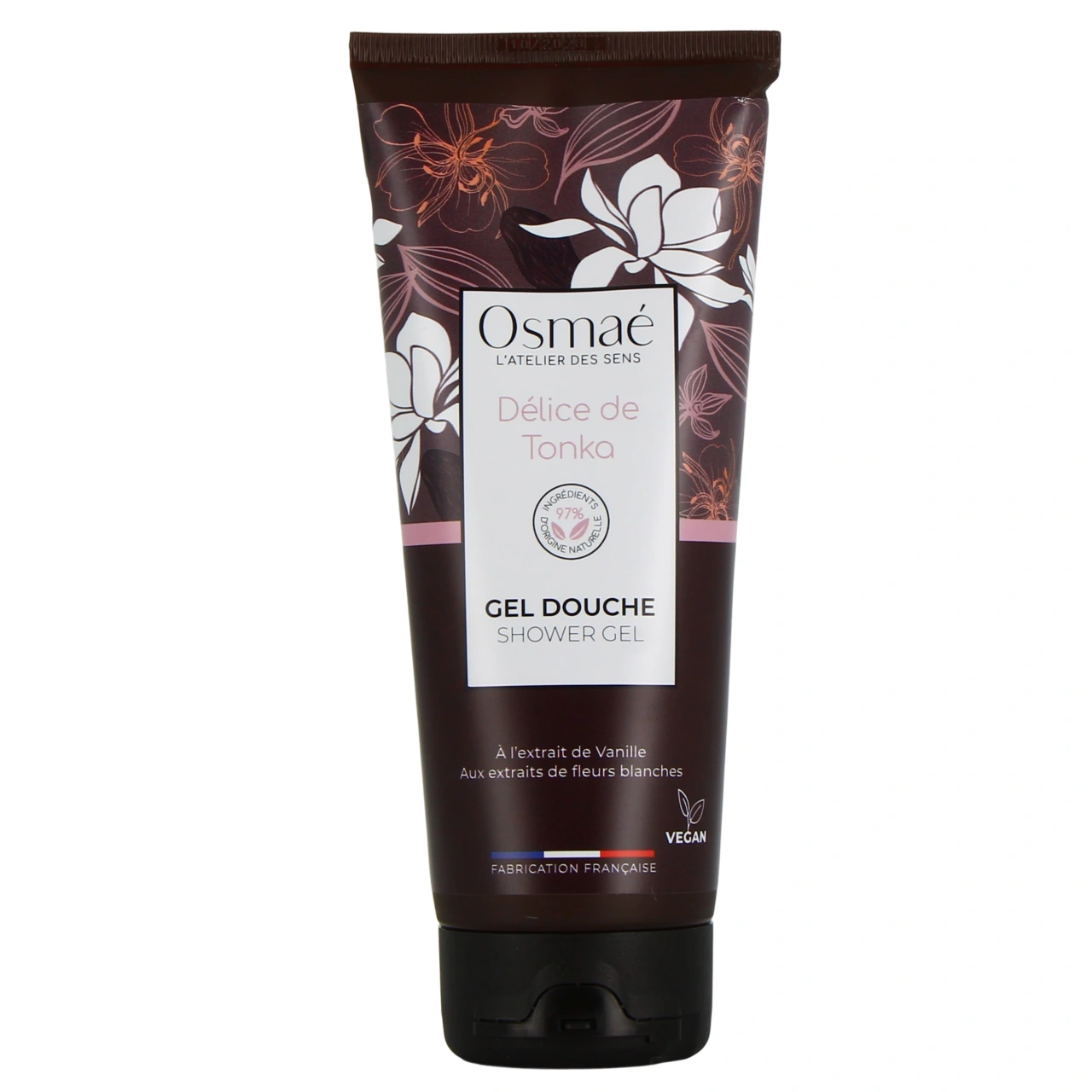 Osmaé Gel Douche - Vue 11