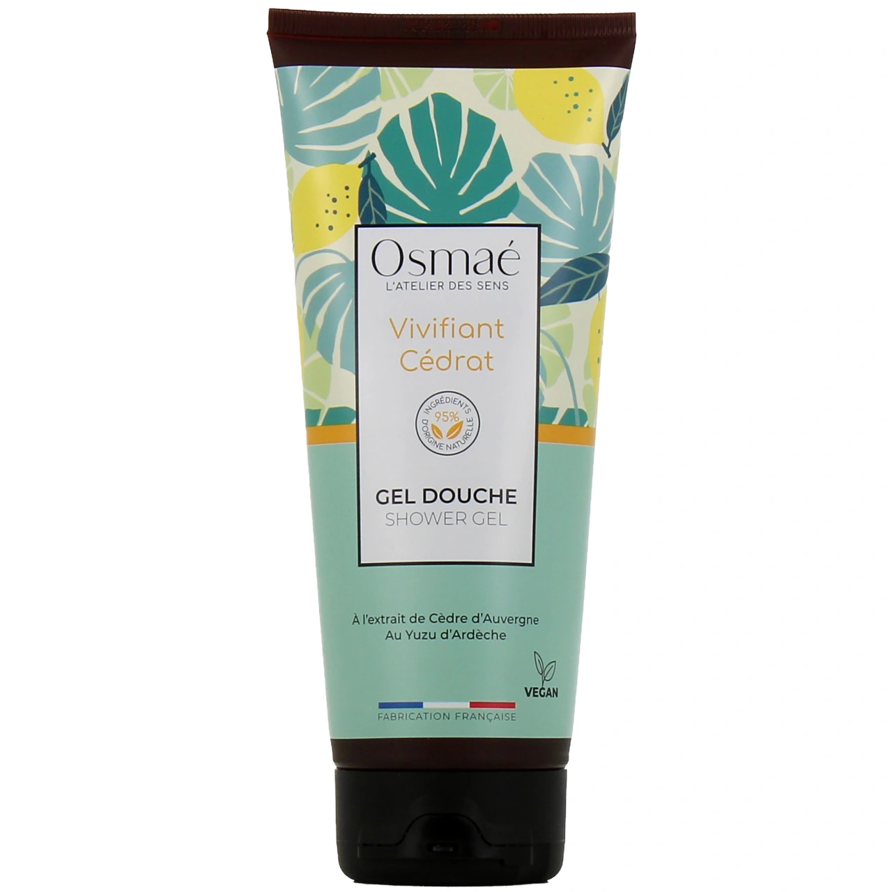 Osmaé Gel Douche - Vue 14