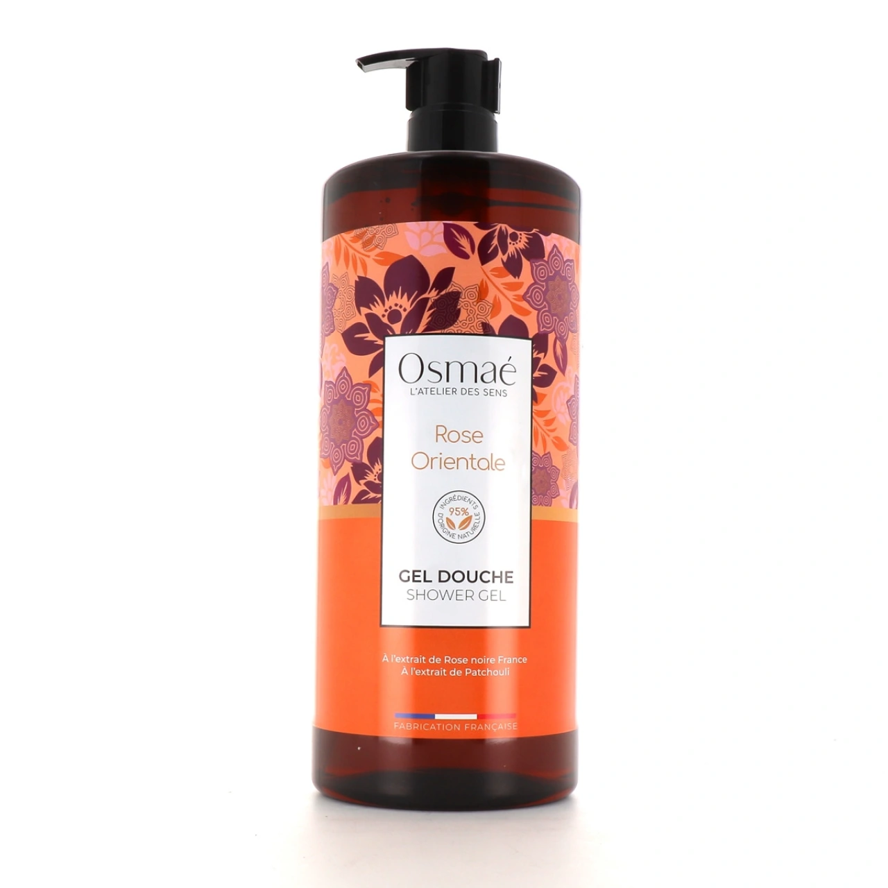 Osmaé Gel Douche - Vue 17