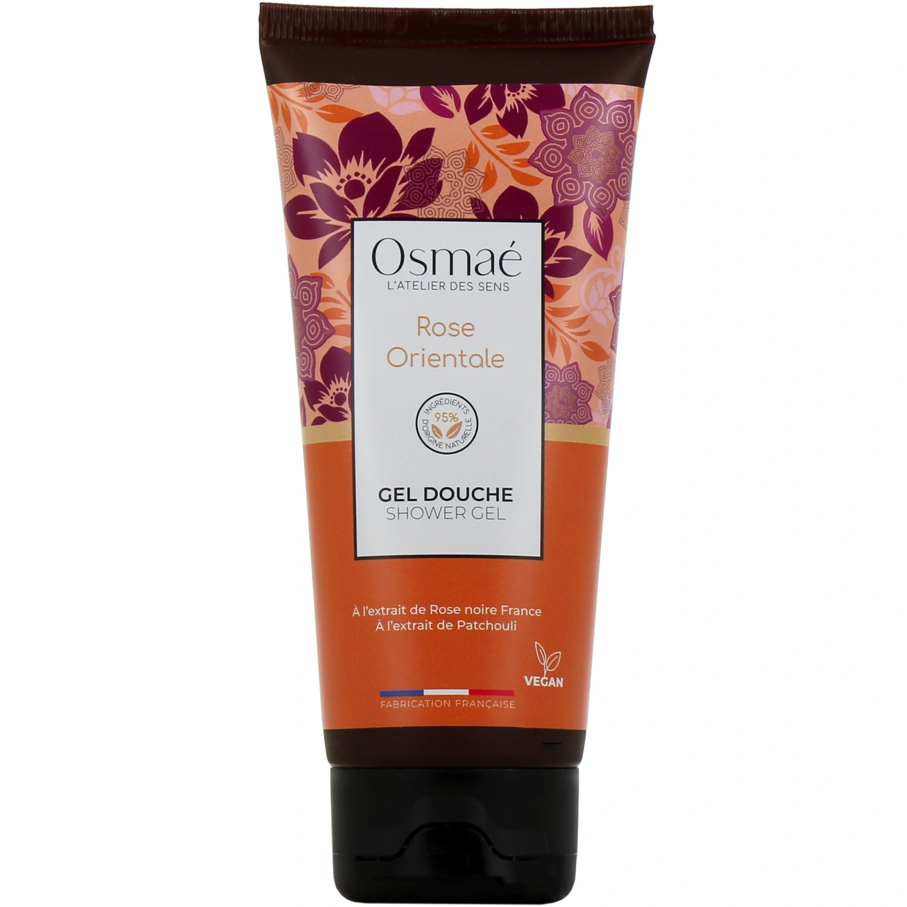 Osmaé Gel Douche - Osmaé