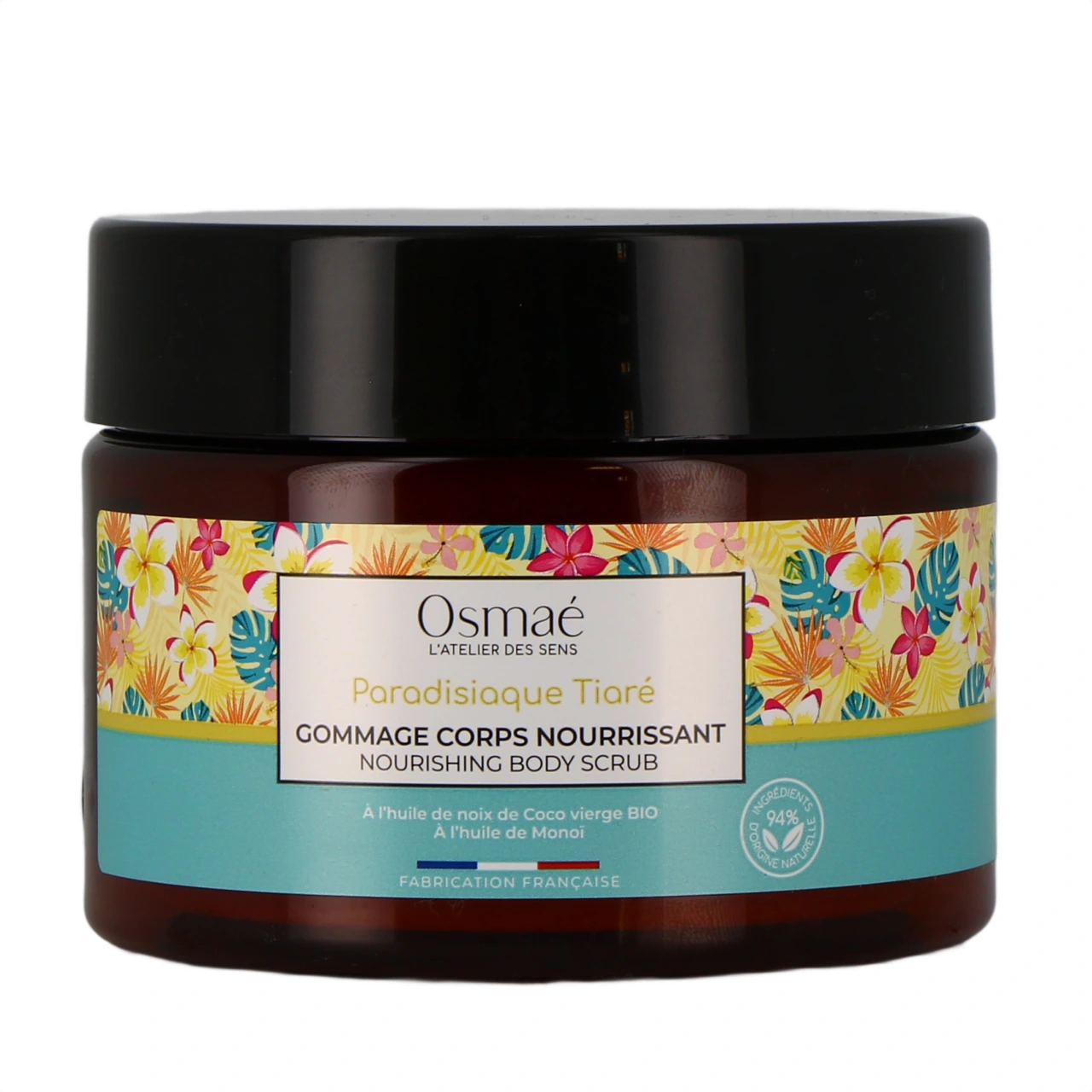 Osmaé Gommage Corps Nourrissant - Vue 2