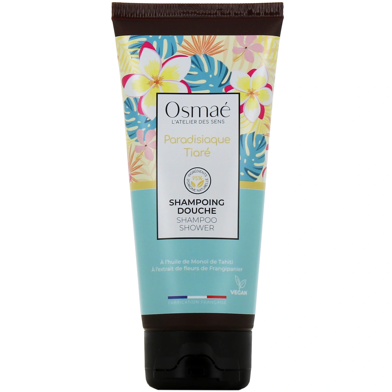Osmaé Shampoing-Douche - Vue 4