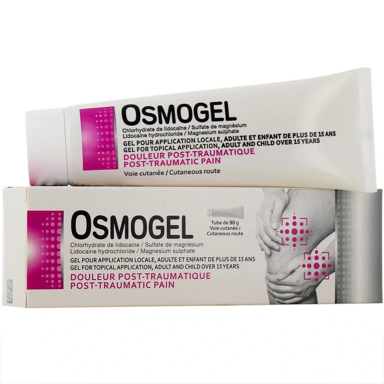 Osmogel - Procter et Gamble