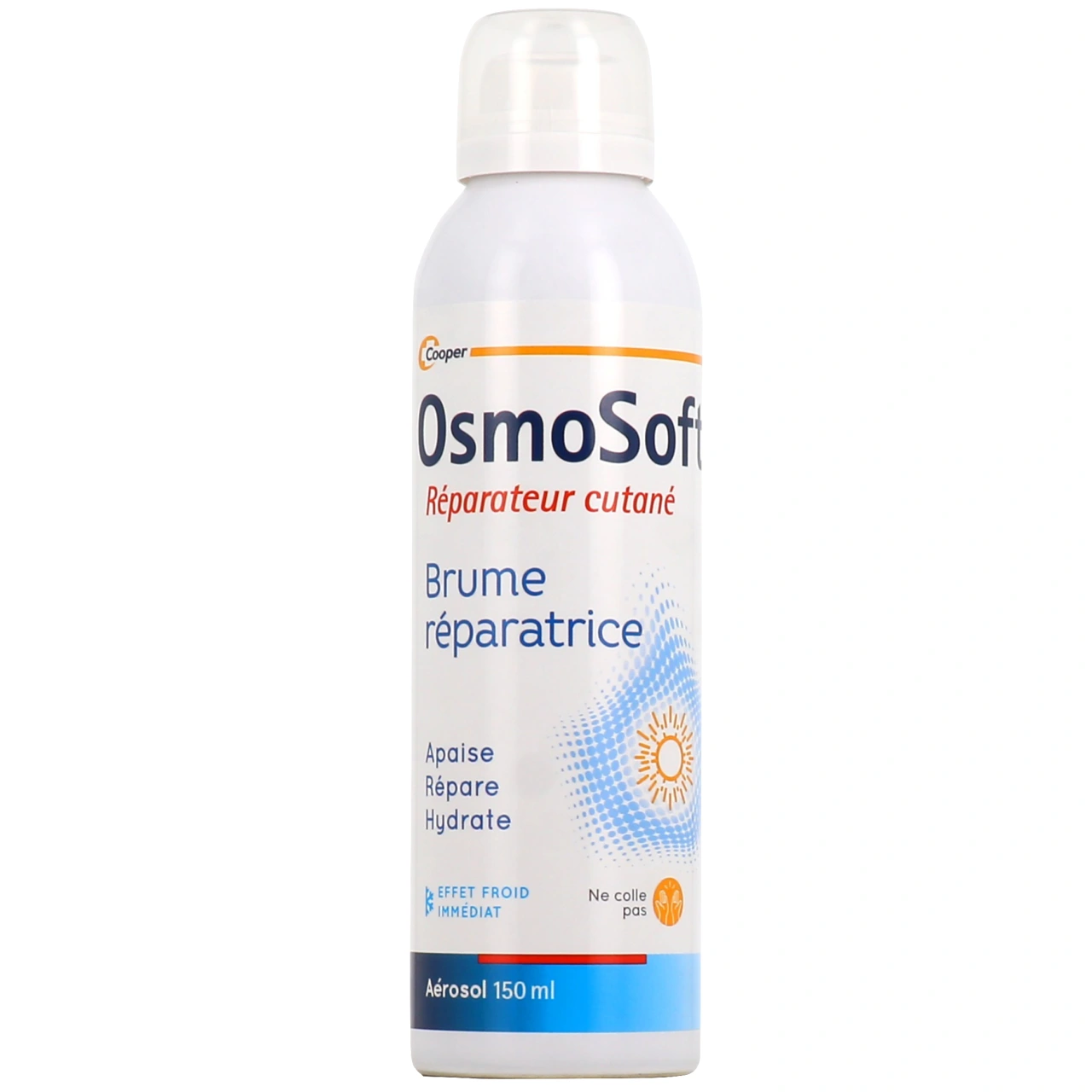 OsmoSoft - Vue 7