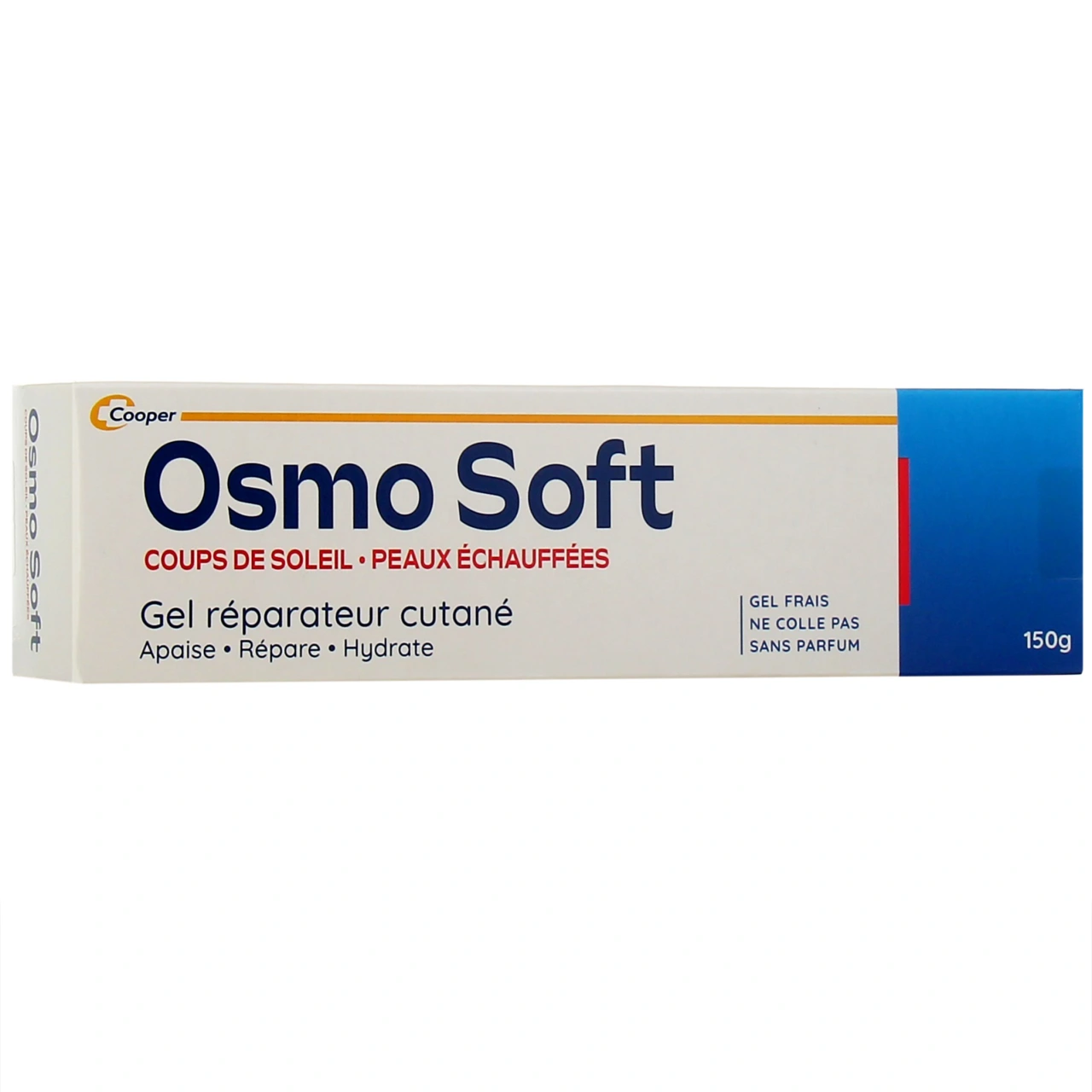 OsmoSoft - Cooper