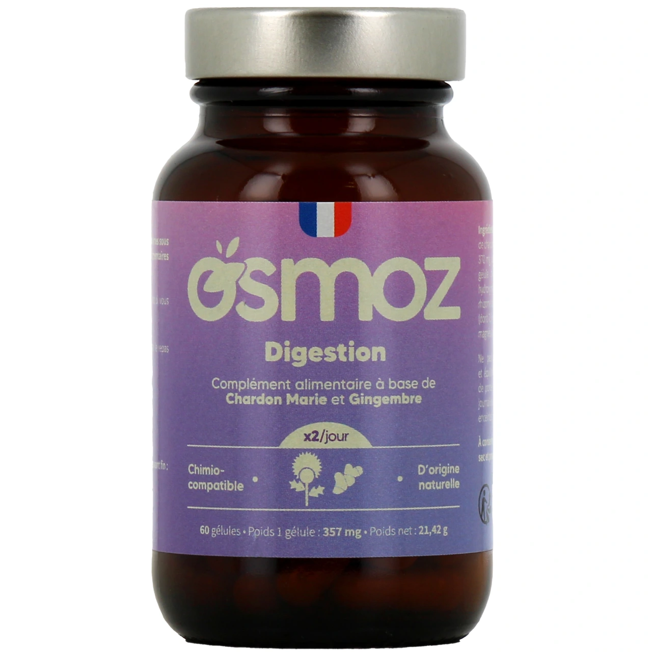 Osmoz Digestion - Osmoz