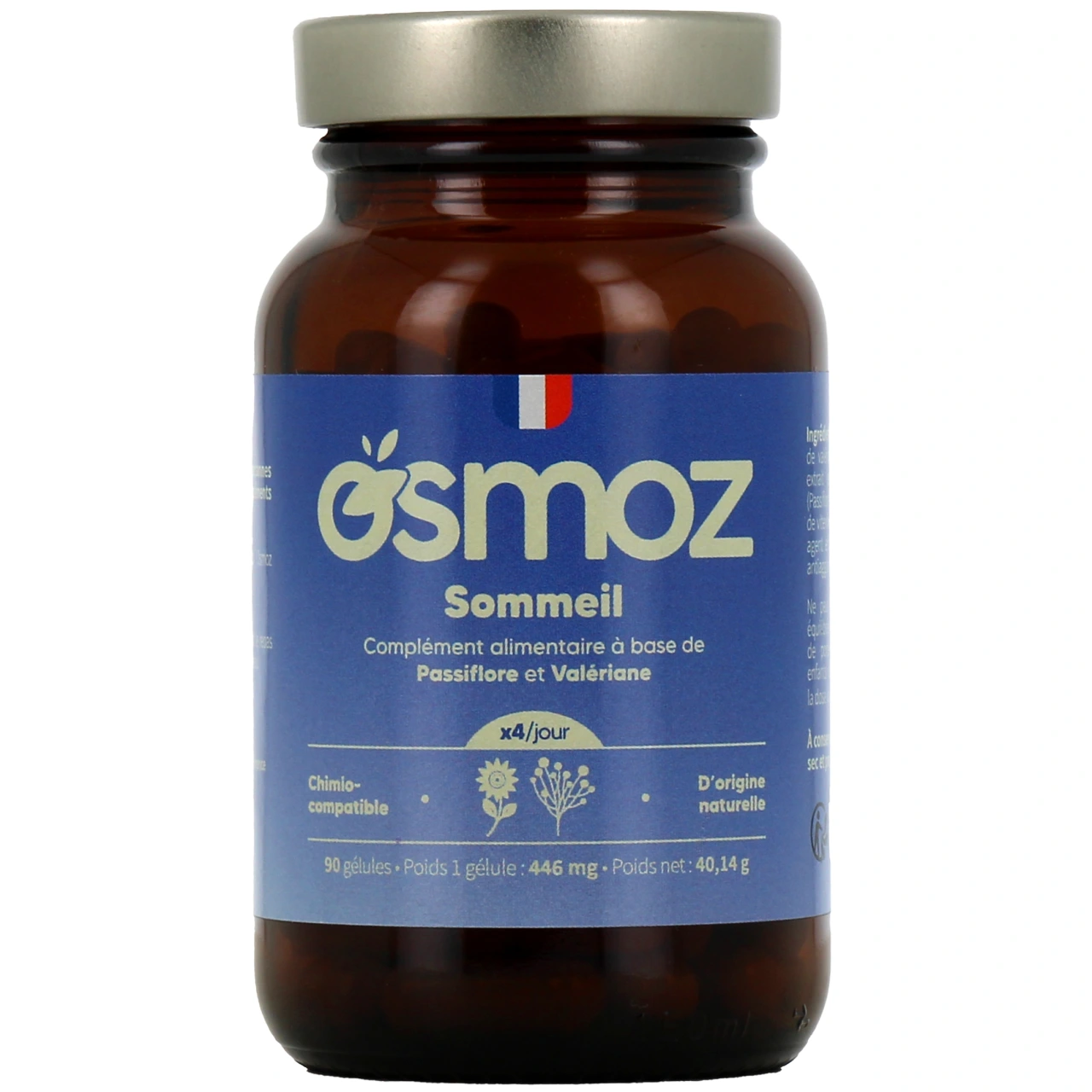 Osmoz Sommeil - Osmoz