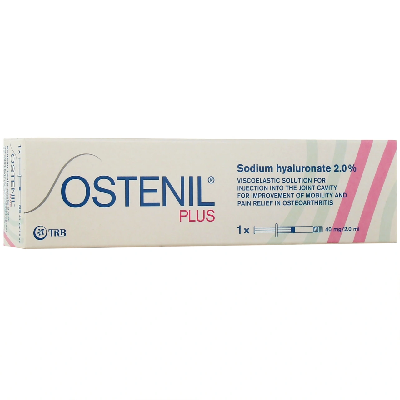 Ostenil Plus - TRB