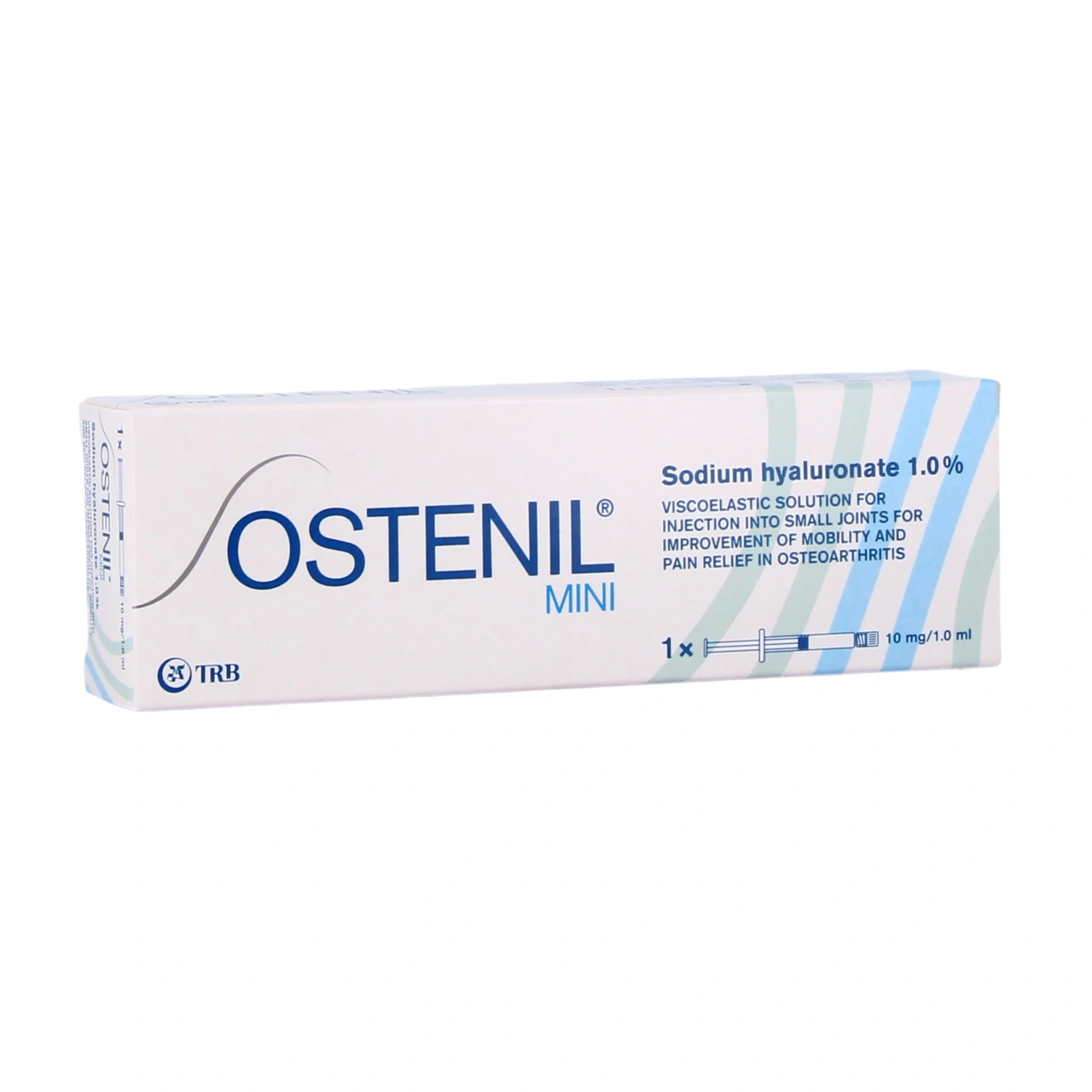 Ostenil - TRB