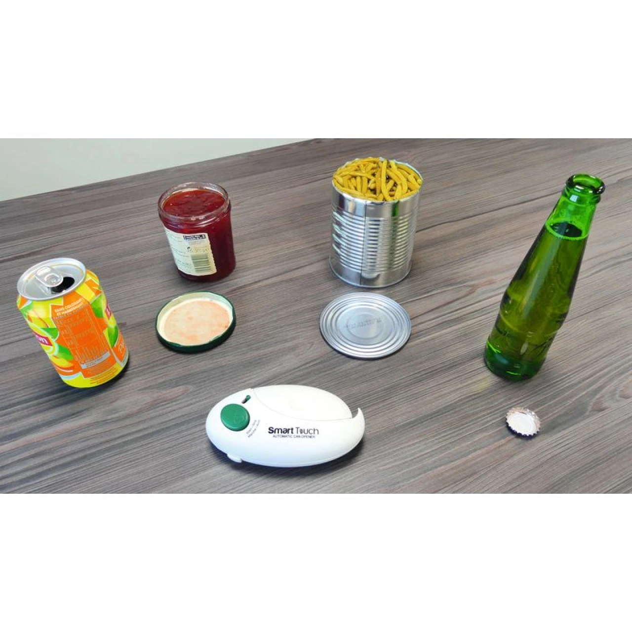 Ouvre-Boite Smart Touch - Vue 2
