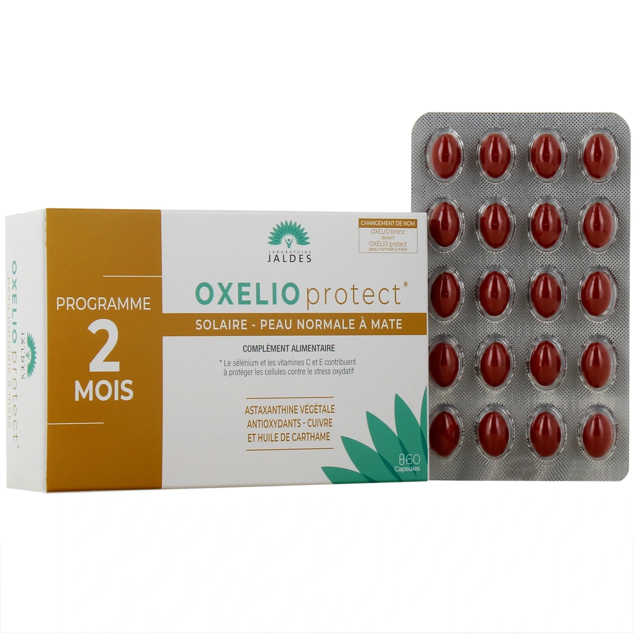 Oxelio Protect Soleil - Vue 4
