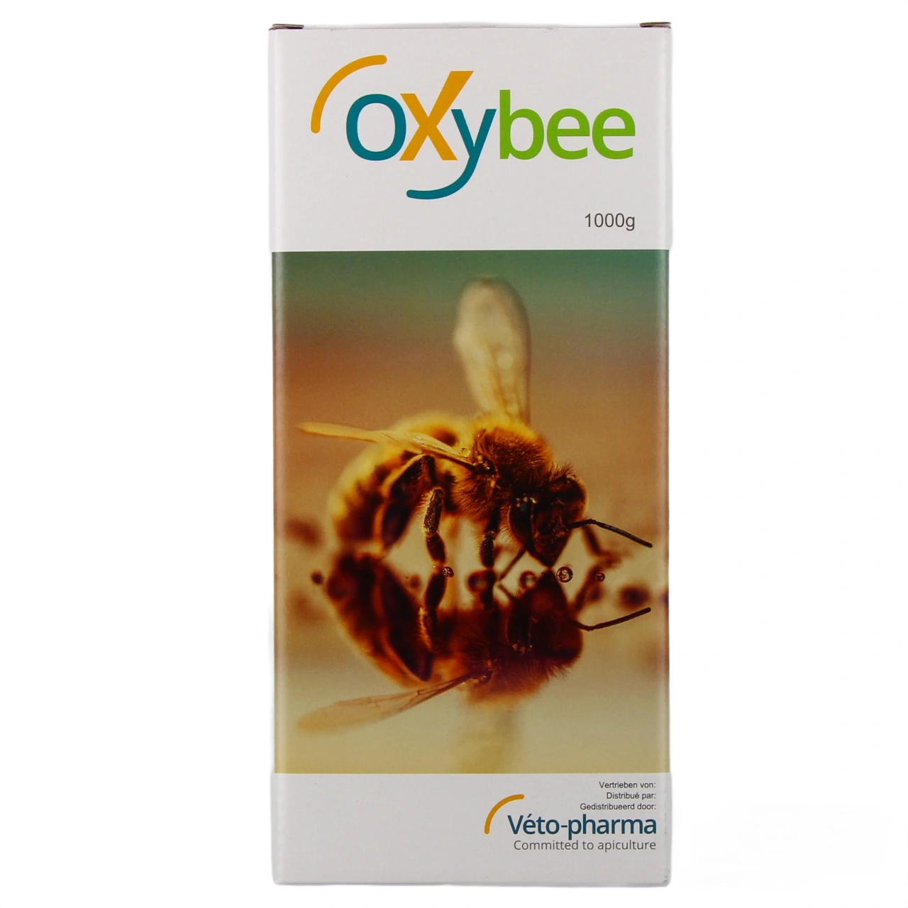 Oxybee - Vue 2