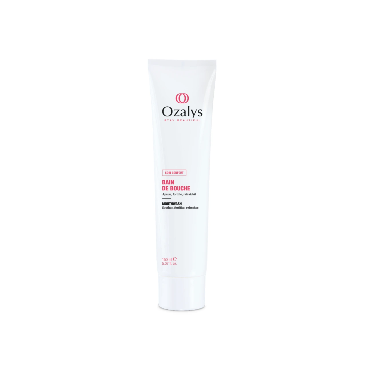 Ozalys Bain de Bouche - Ozalys