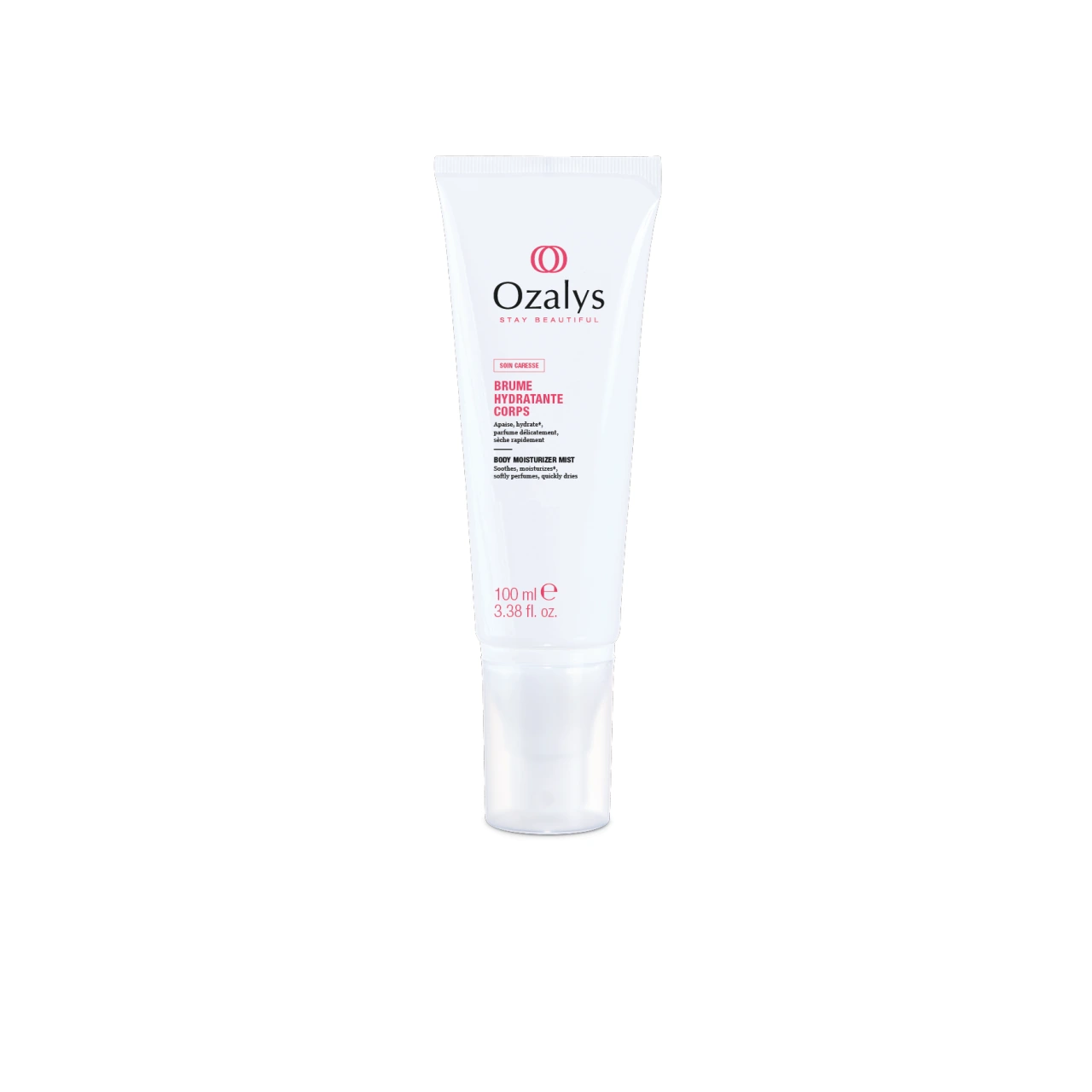 Ozalys Brume Hydratante Corps - Ozalys