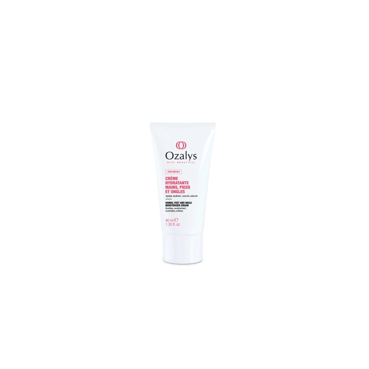 Ozalys Crème Mains Pieds et Ongles - Vue 3
