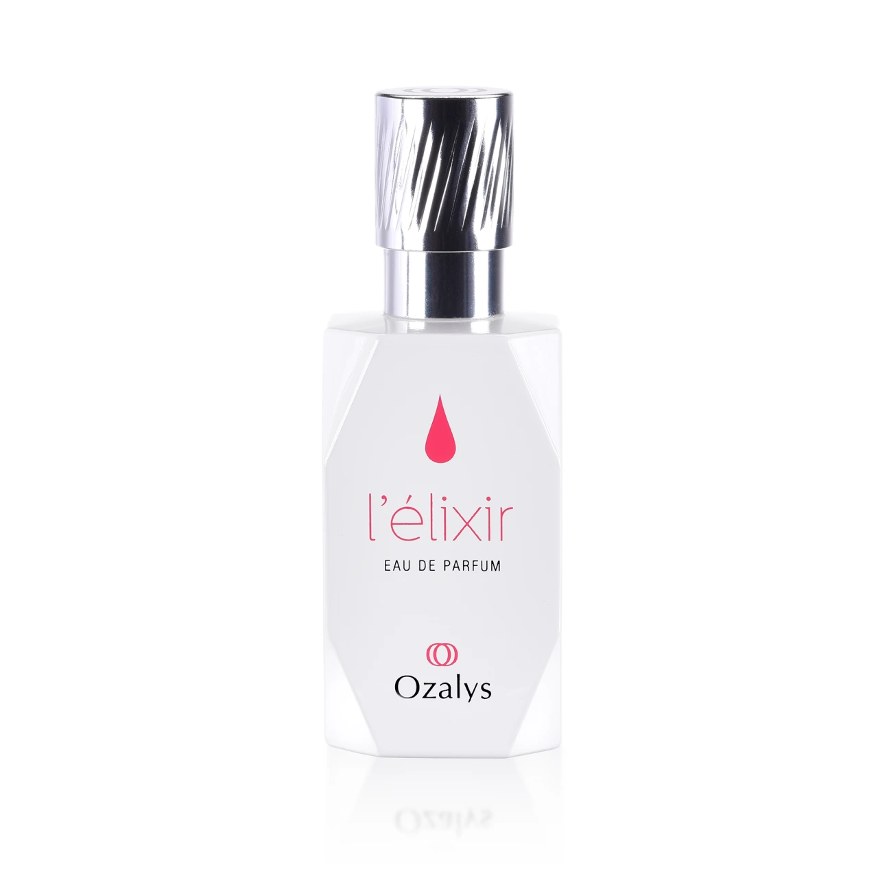Ozalys Eau de Parfum L'élixir - Ozalys