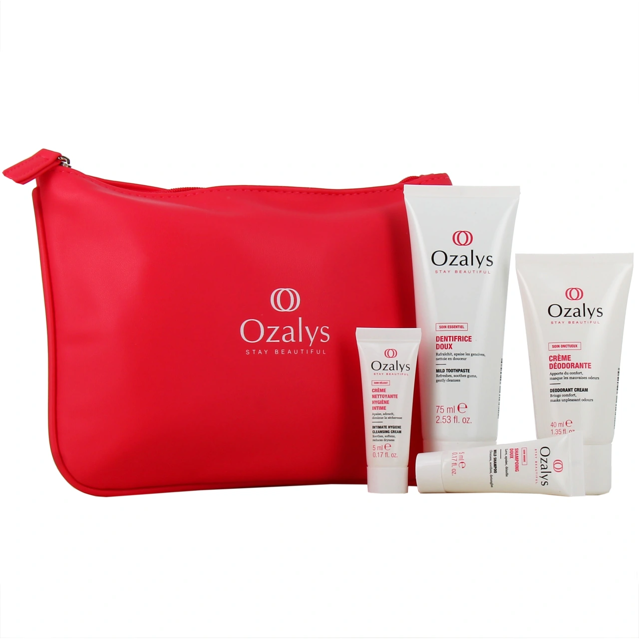Ozalys Ma Trousse Future Maman - Ozalys