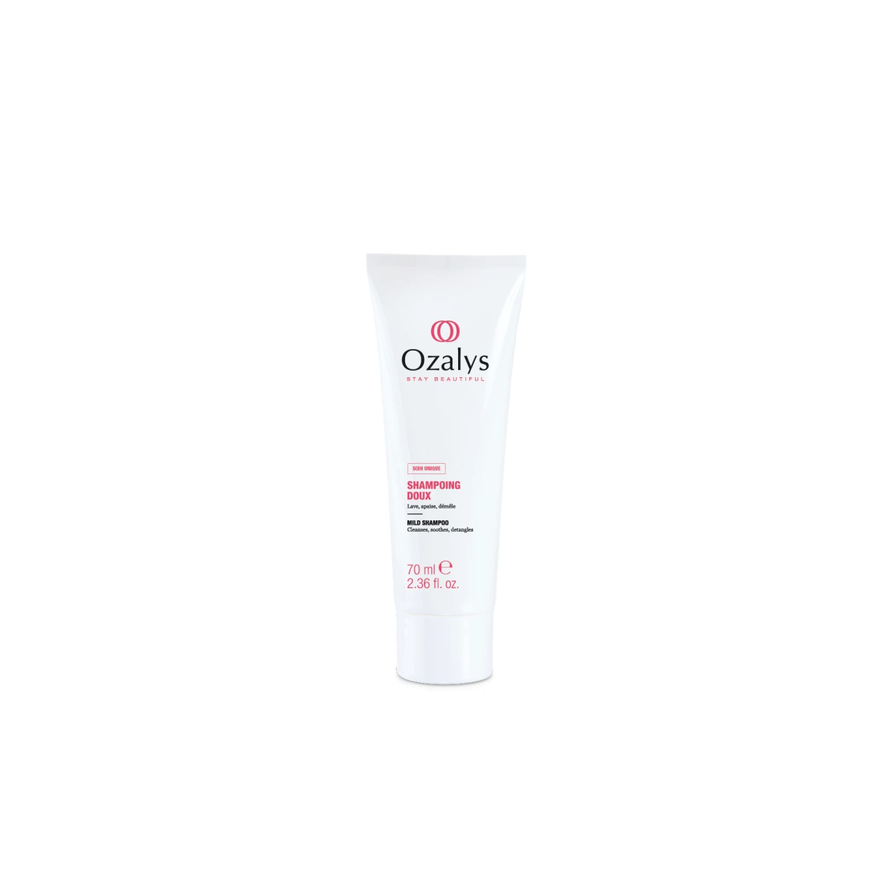 Ozalys Shampoing Doux - Ozalys