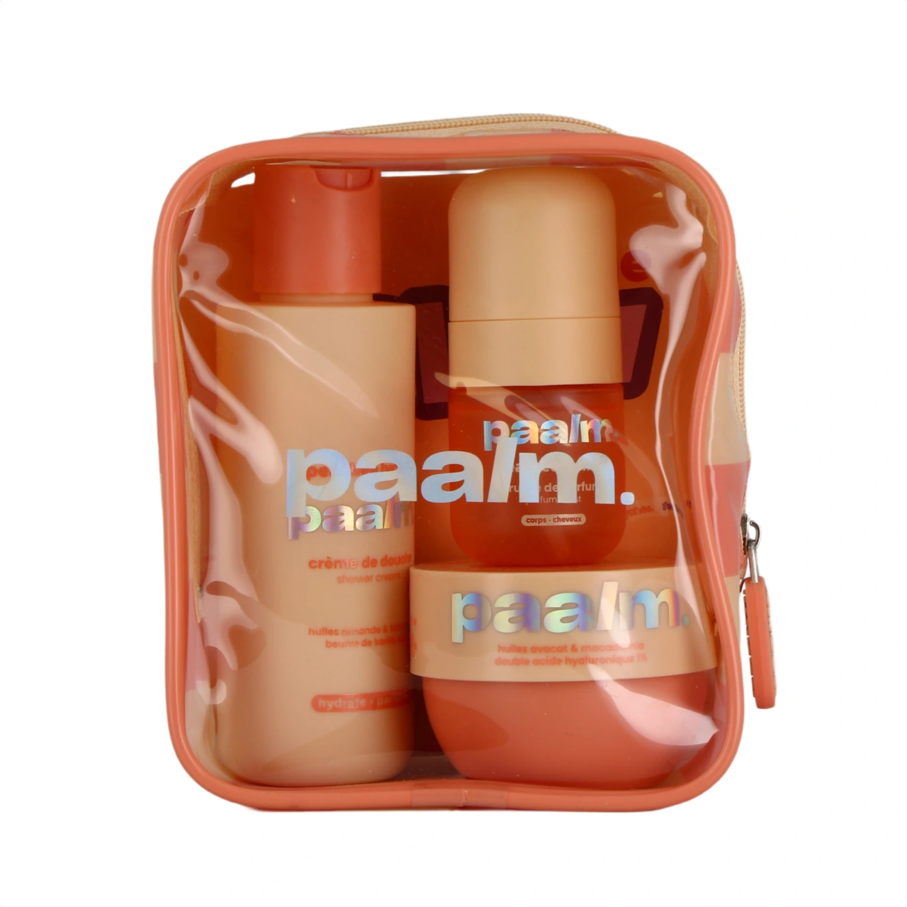 Paalm Coffret - Vue 2