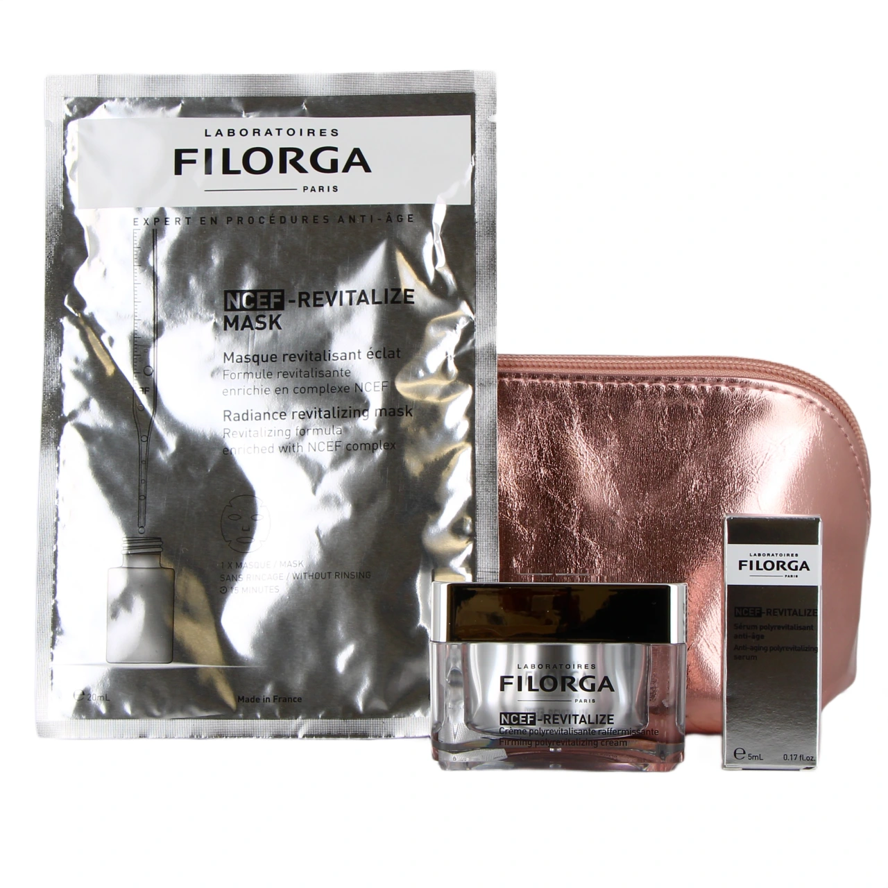 Filorga Crème NCEF Revitalize - Vue 6