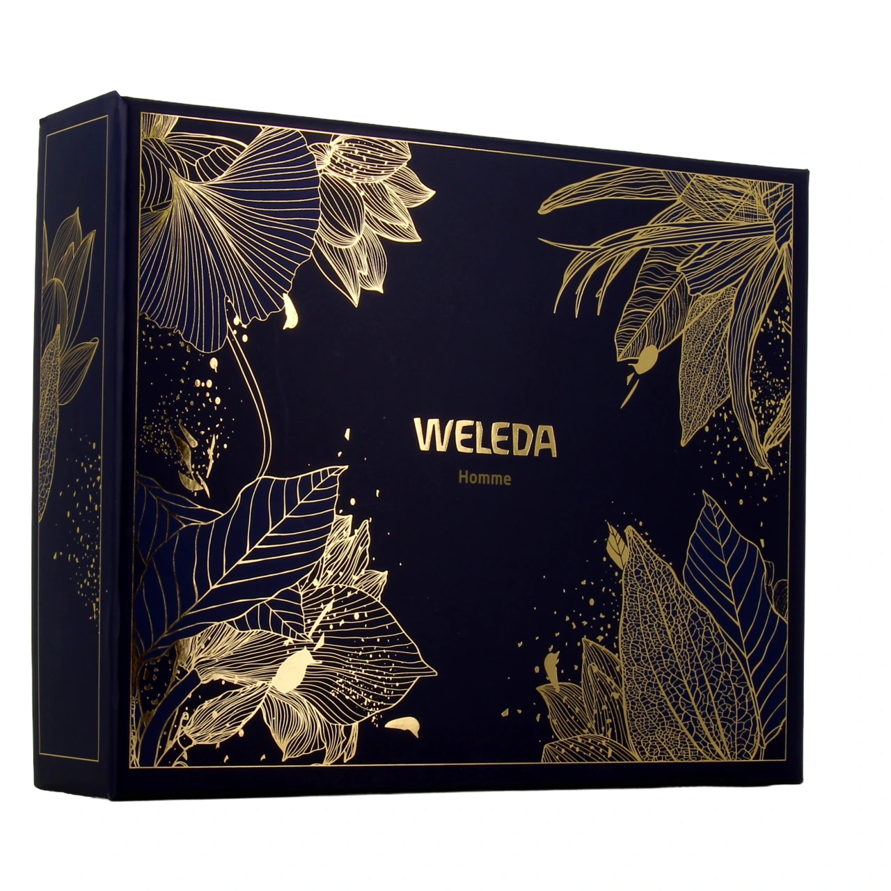 Weleda Gel De Douche - Vue 46
