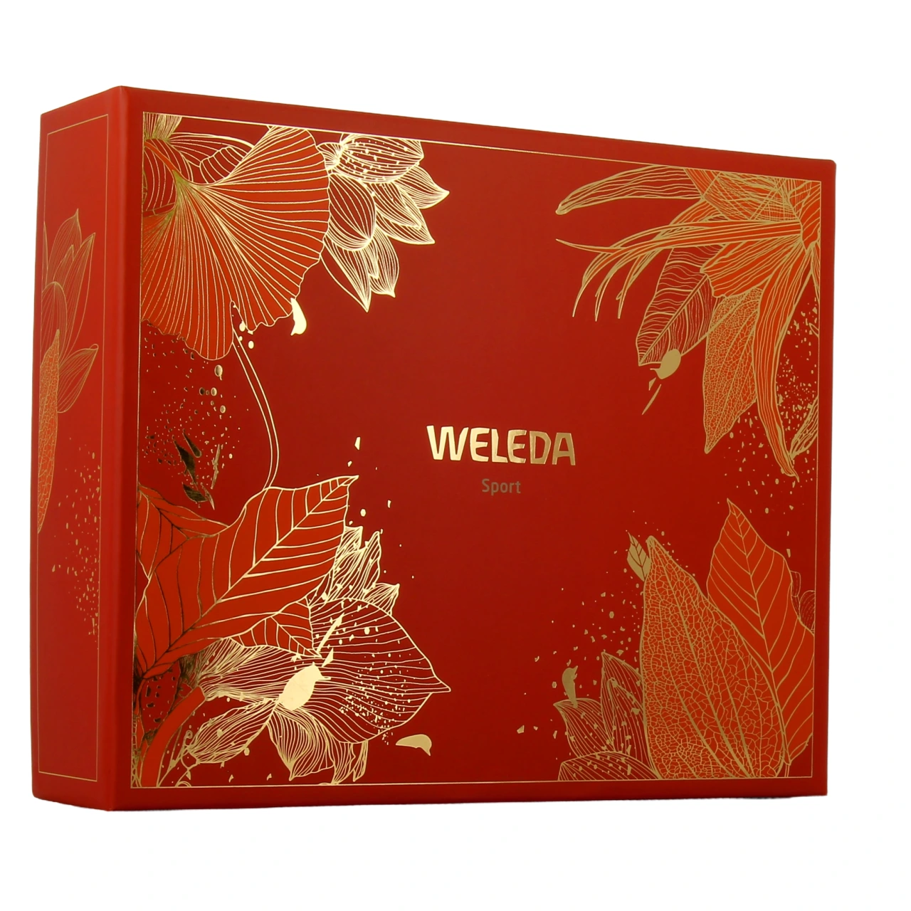 Weleda Huile de Massage à l'Arnica - Vue 19