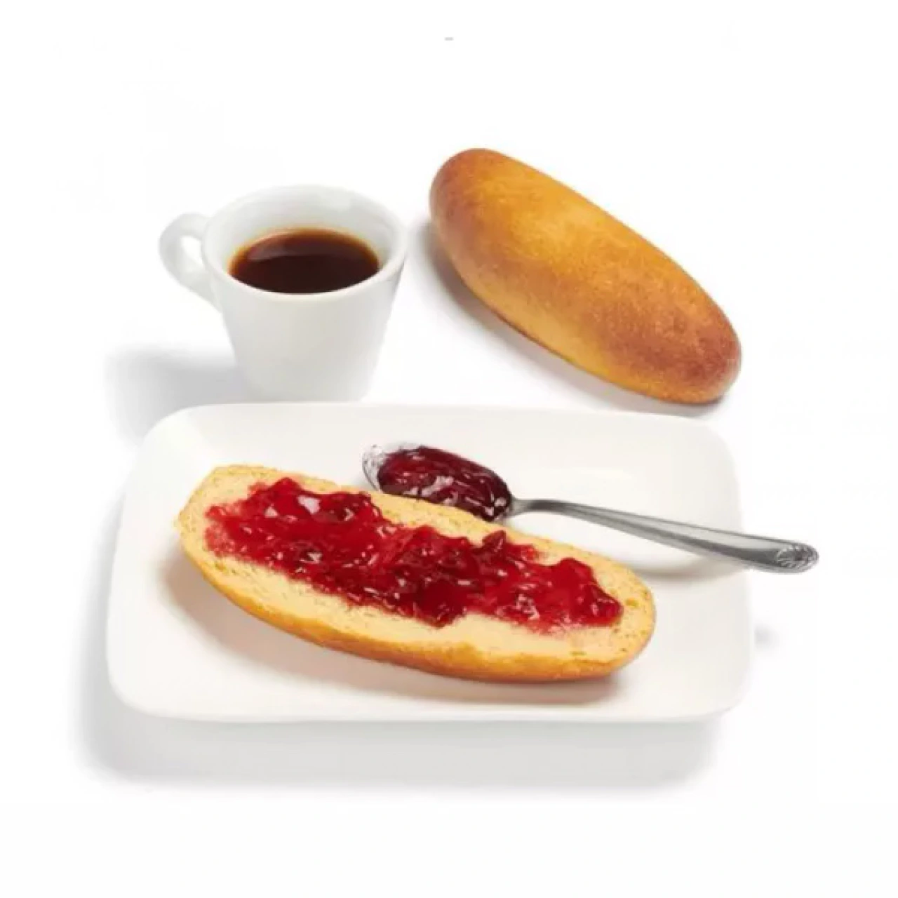 Nutrisens Pain Brioché G-Nutrition - Vue 2