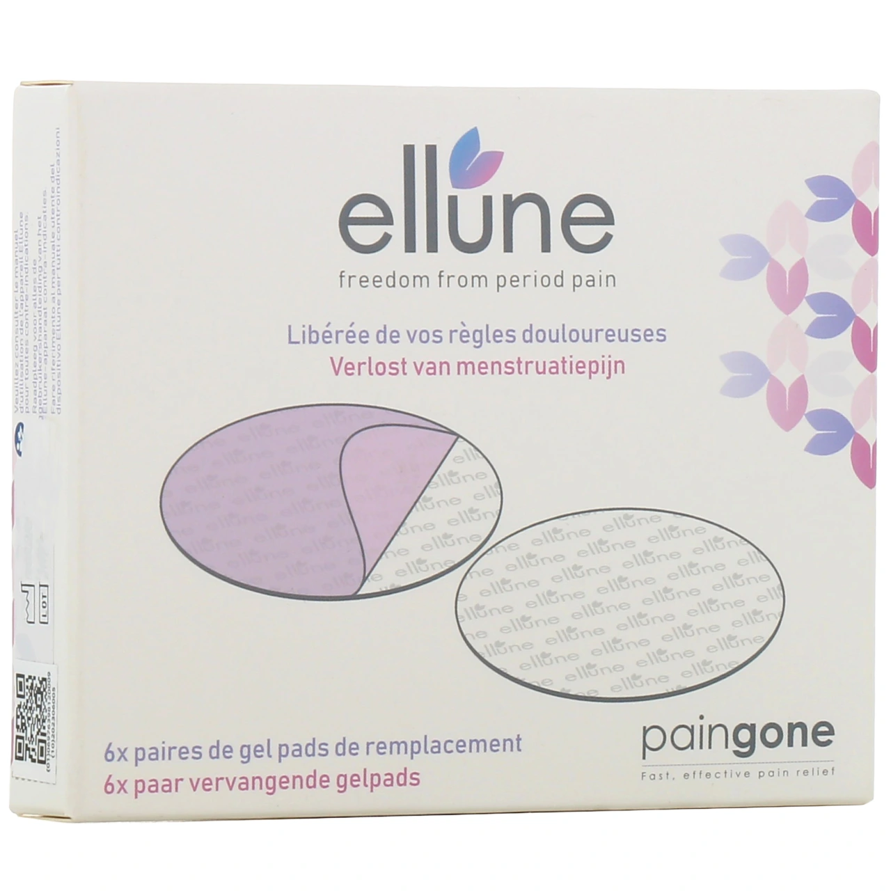 Paingone Ellune - Vue 3