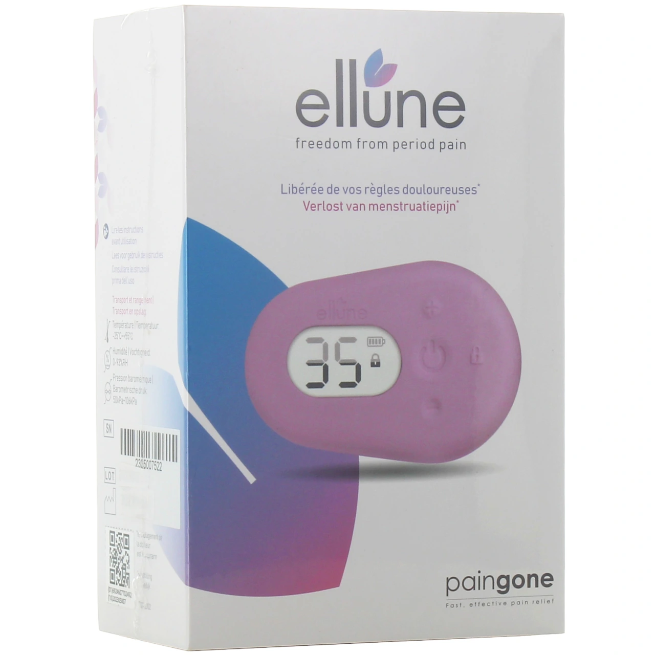 Paingone Ellune - Vue 6