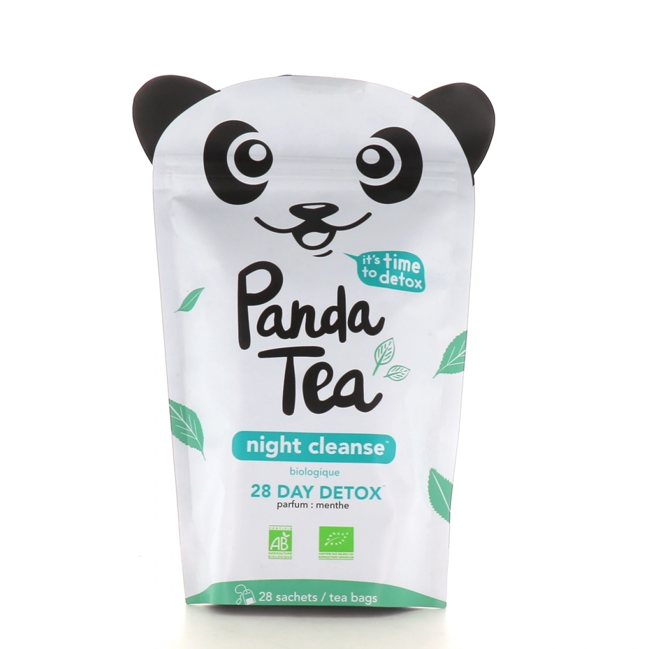 Panda Tea Thés et Infusions - Vue 48